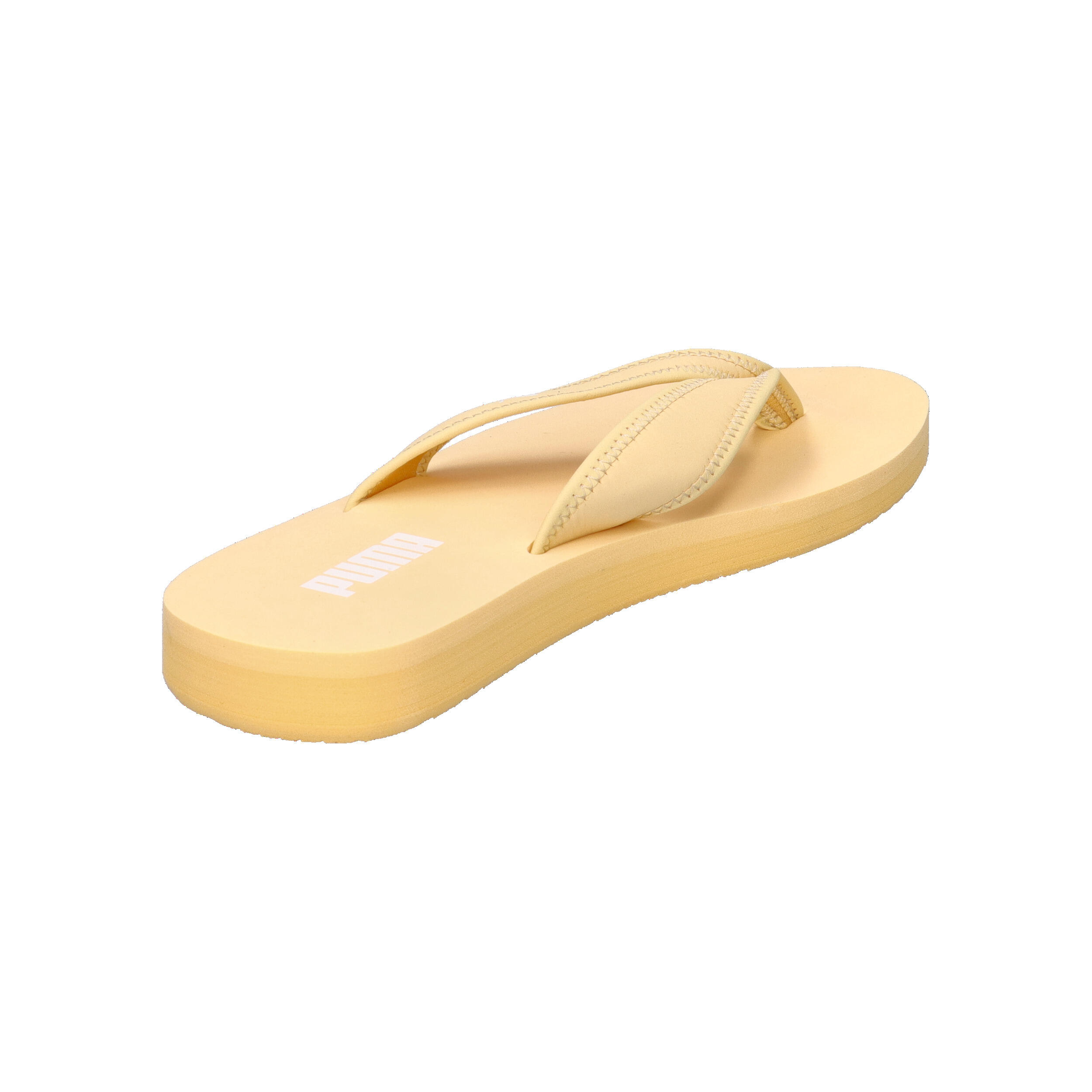 Sandy Flip-Flops Damen PUMA Almost Apricot White Orange 14/15