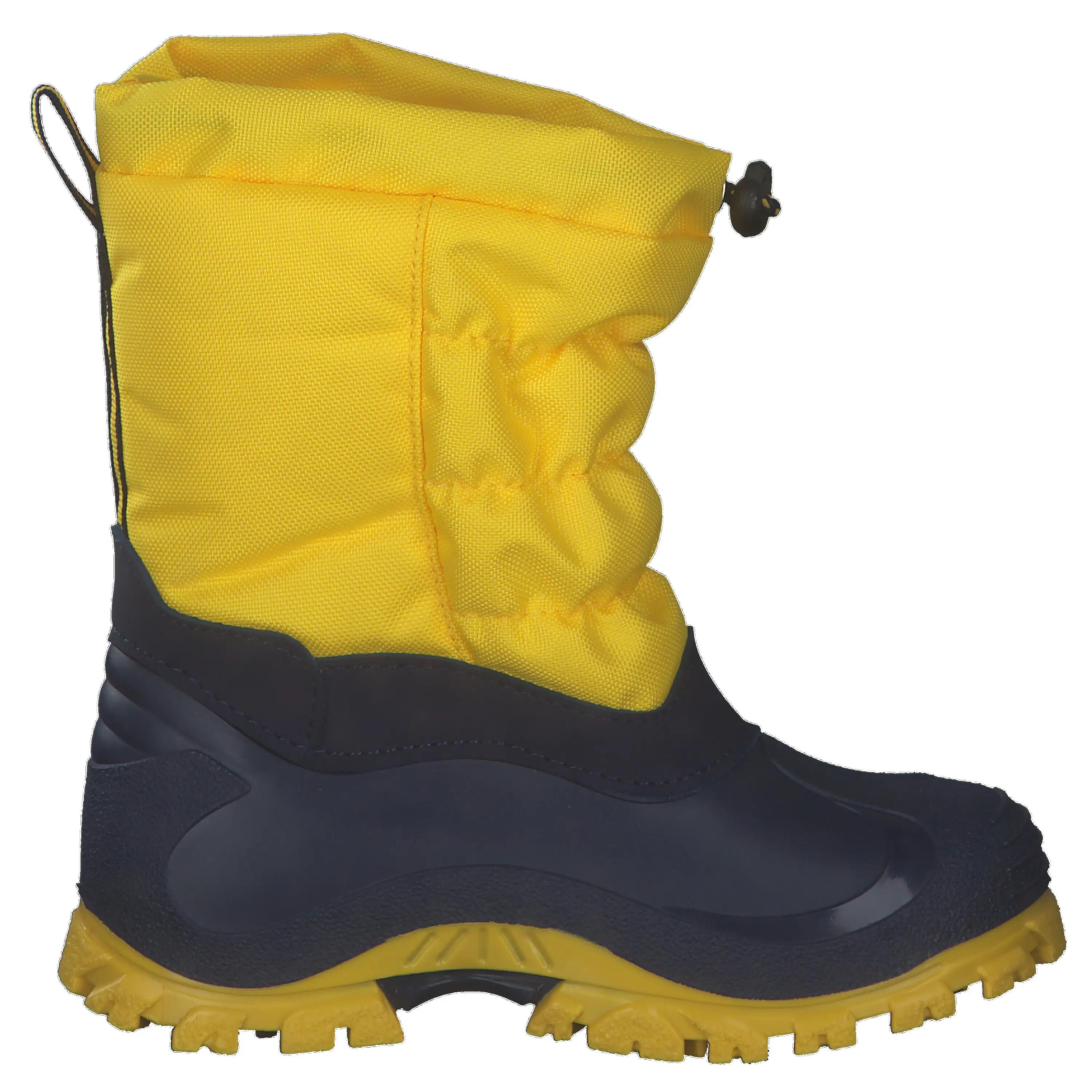 CMP Kinder Winterstiefel Hanki 2.0 Snow Boot 30Q4704 7/15
