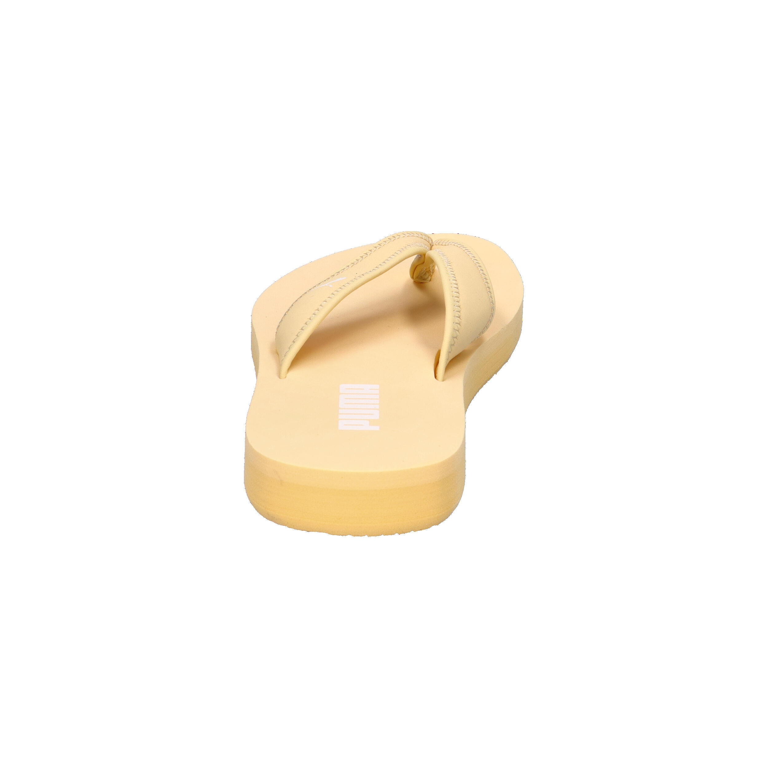 Sandy Flip-Flops Damen PUMA Almost Apricot White Orange 13/15
