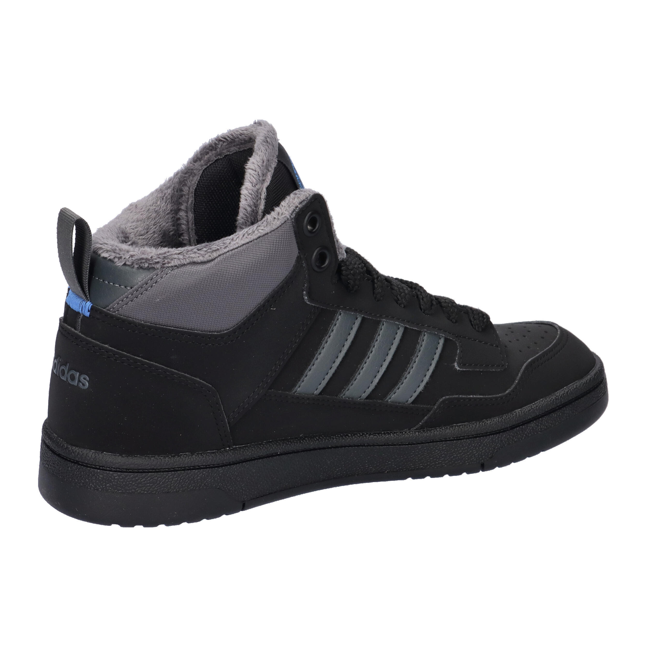 Rapid Court Mid Winterized Schuh 15/15