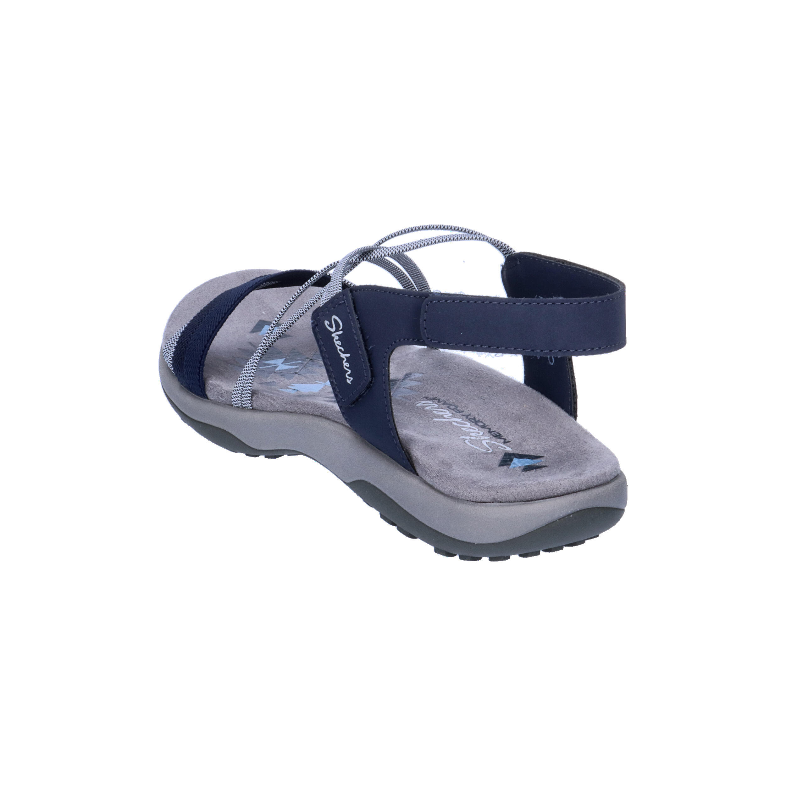 Buty do chodzenia damskie Skechers Reggae Slim Takes Two 12/15