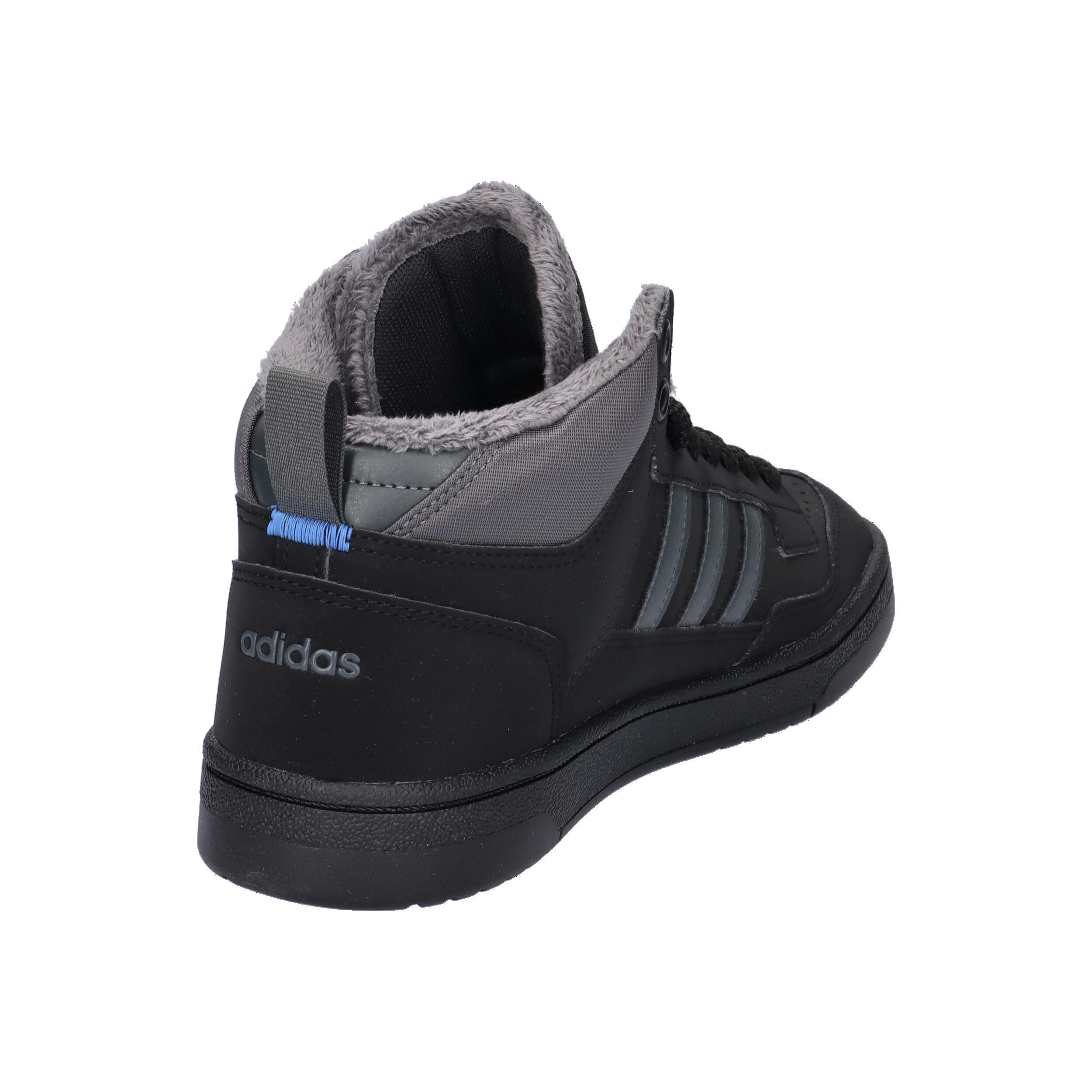 Rapid Court Mid Winterized Schuh 14/15