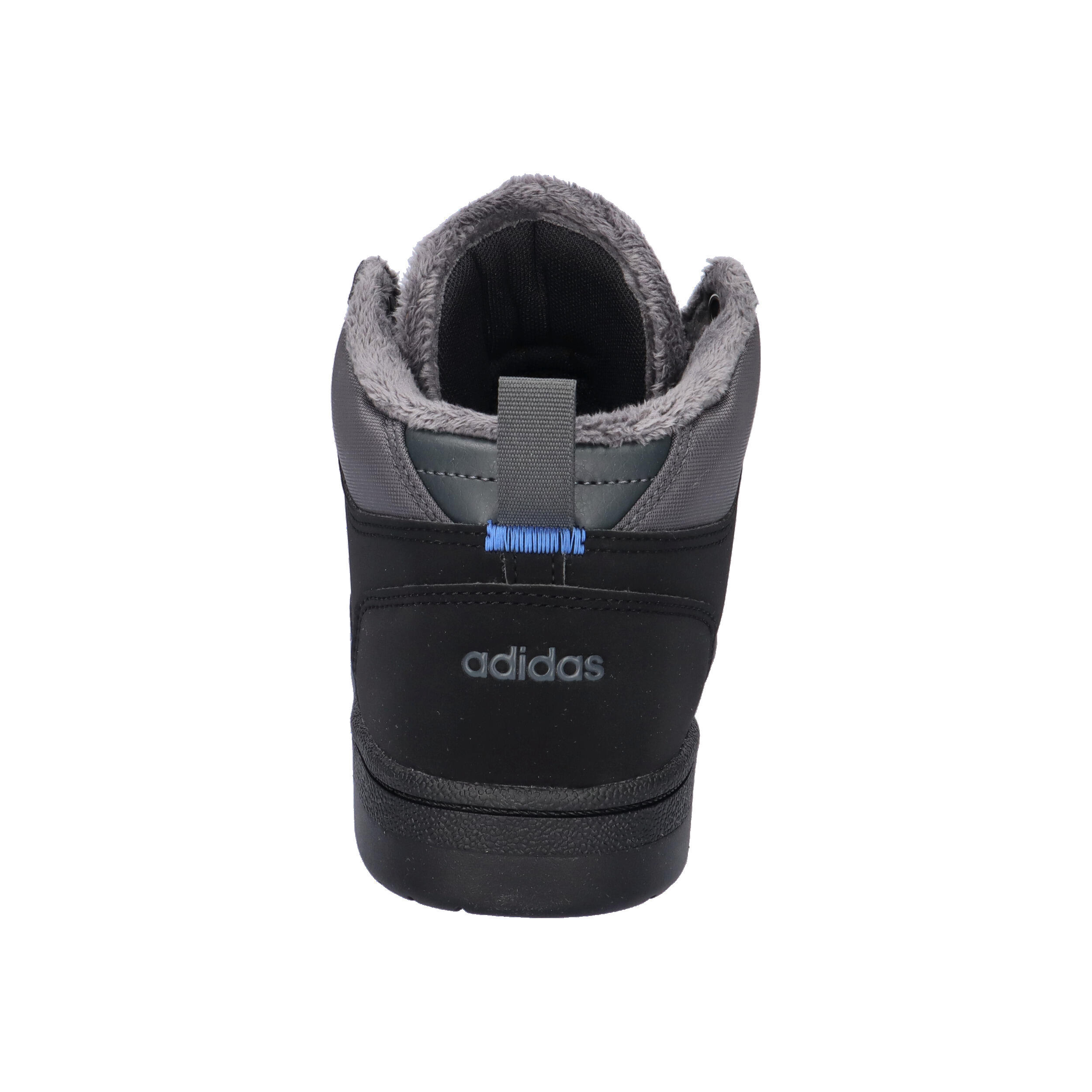 Rapid Court Mid Winterized Schuh 13/15