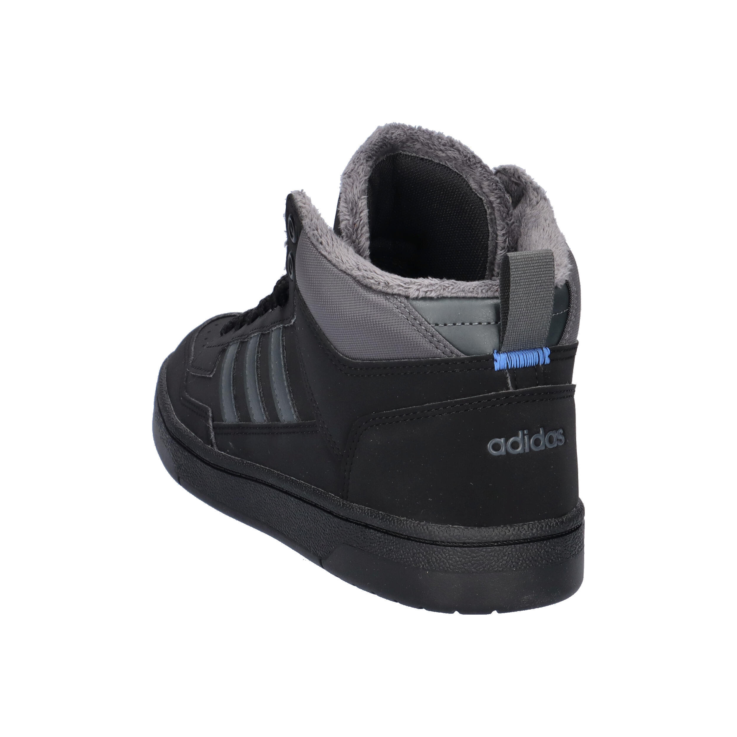 Rapid Court Mid Winterized Schuh 12/15