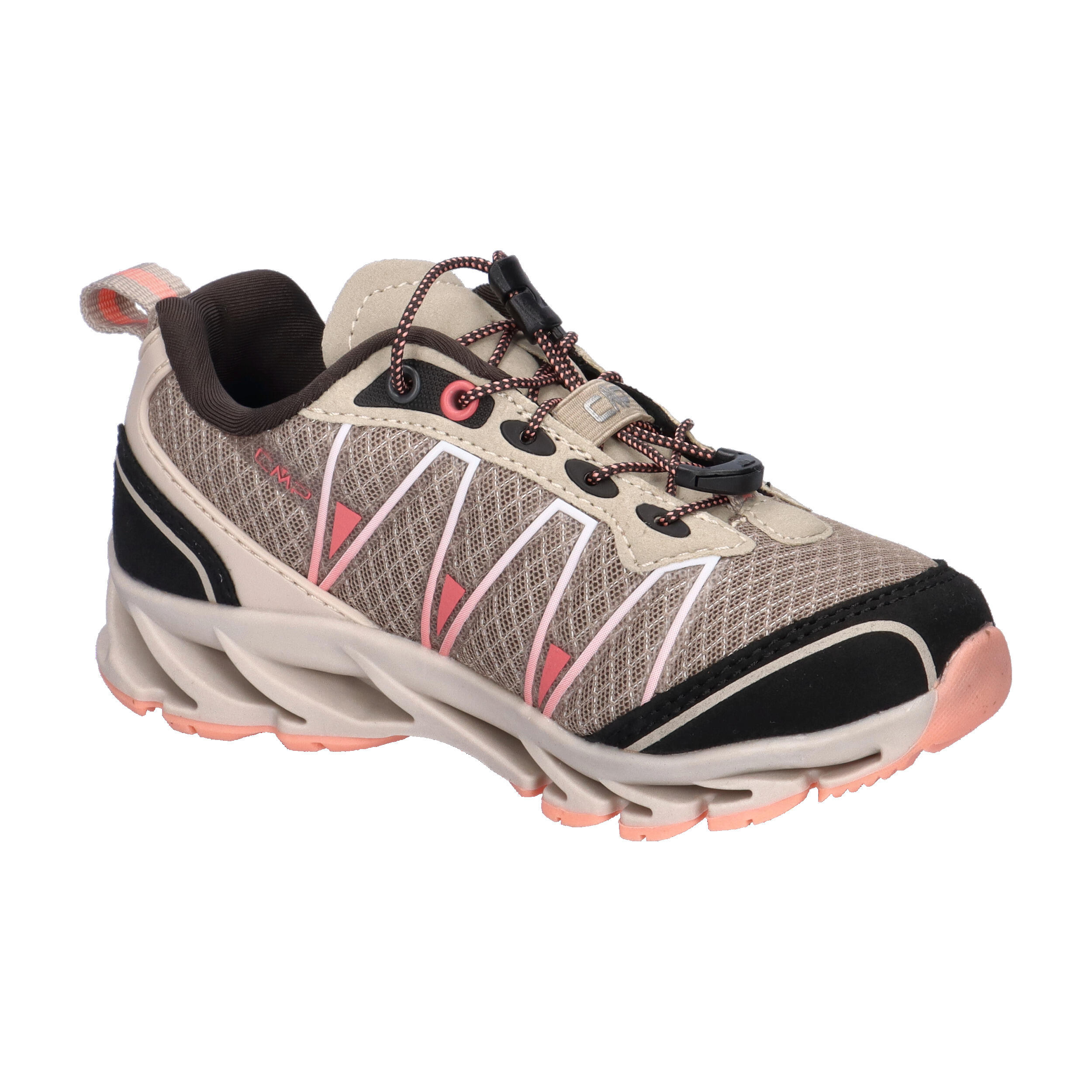 CMP Kinder Trail Running Schuhe Altak WP 2.0 39Q4794K 8/15
