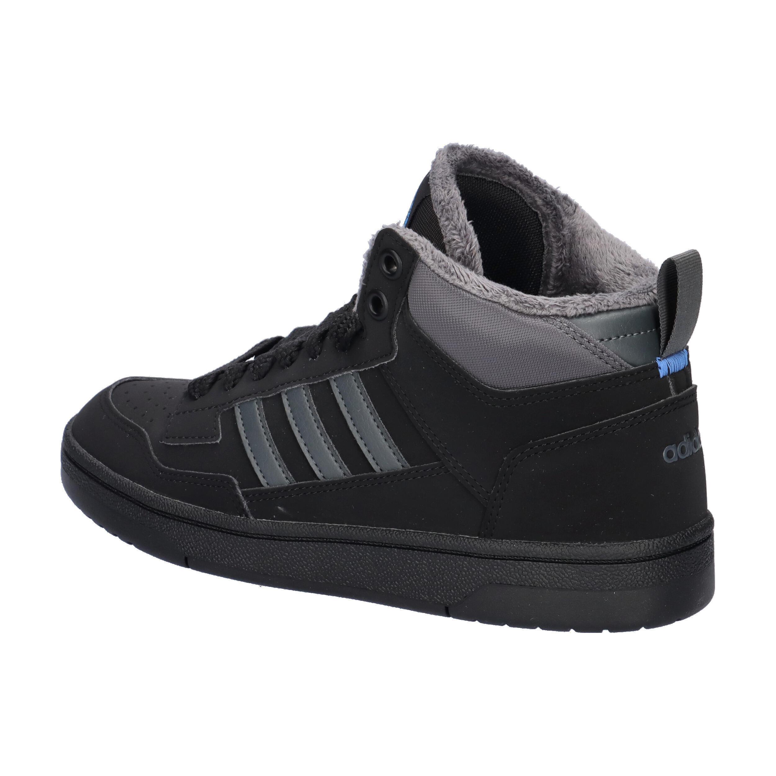 Rapid Court Mid Winterized Schuh 11/15