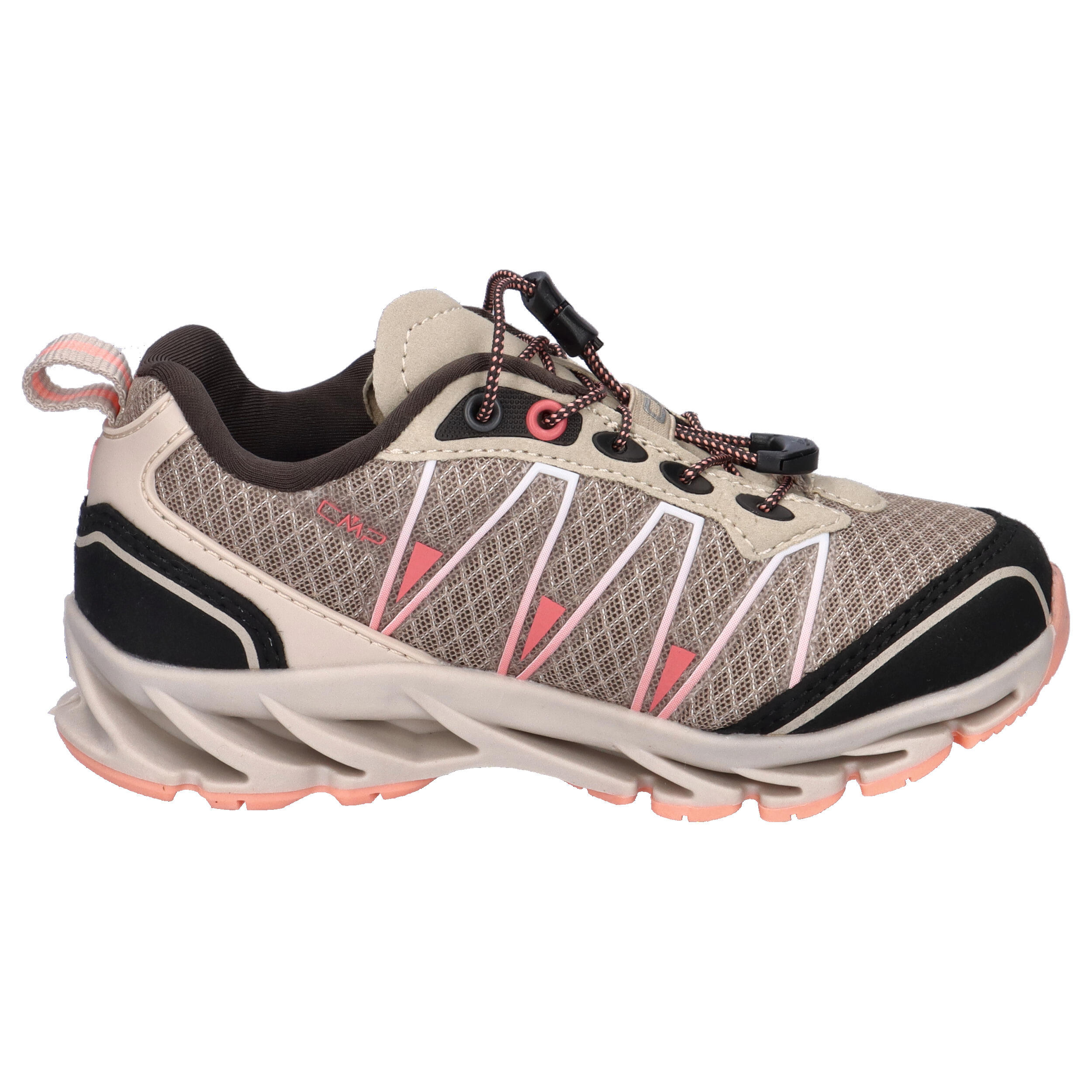 CMP Kinder Trail Running Schuhe Altak WP 2.0 39Q4794K 7/15