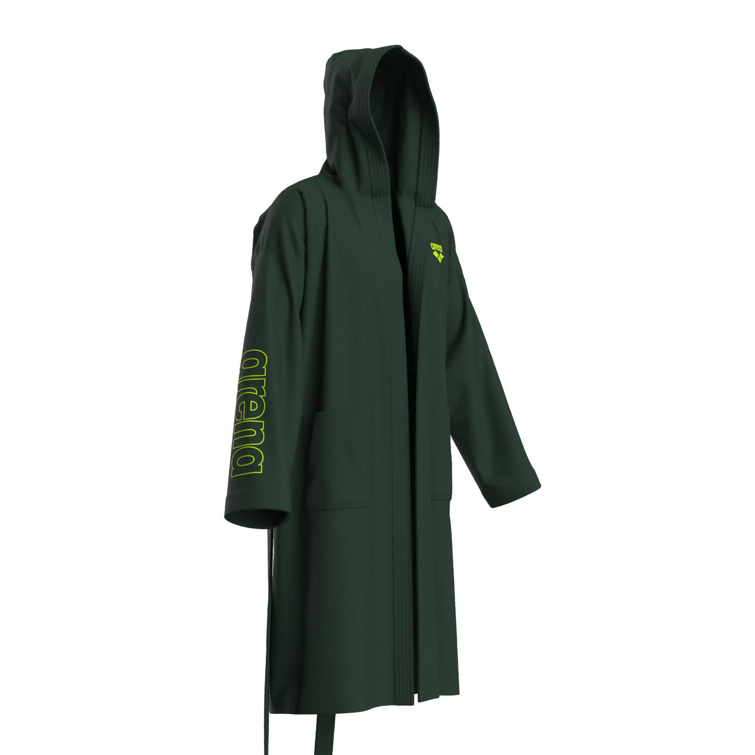 Albornoz Unisex Adulto - Zeppelin Light Robe 9/9