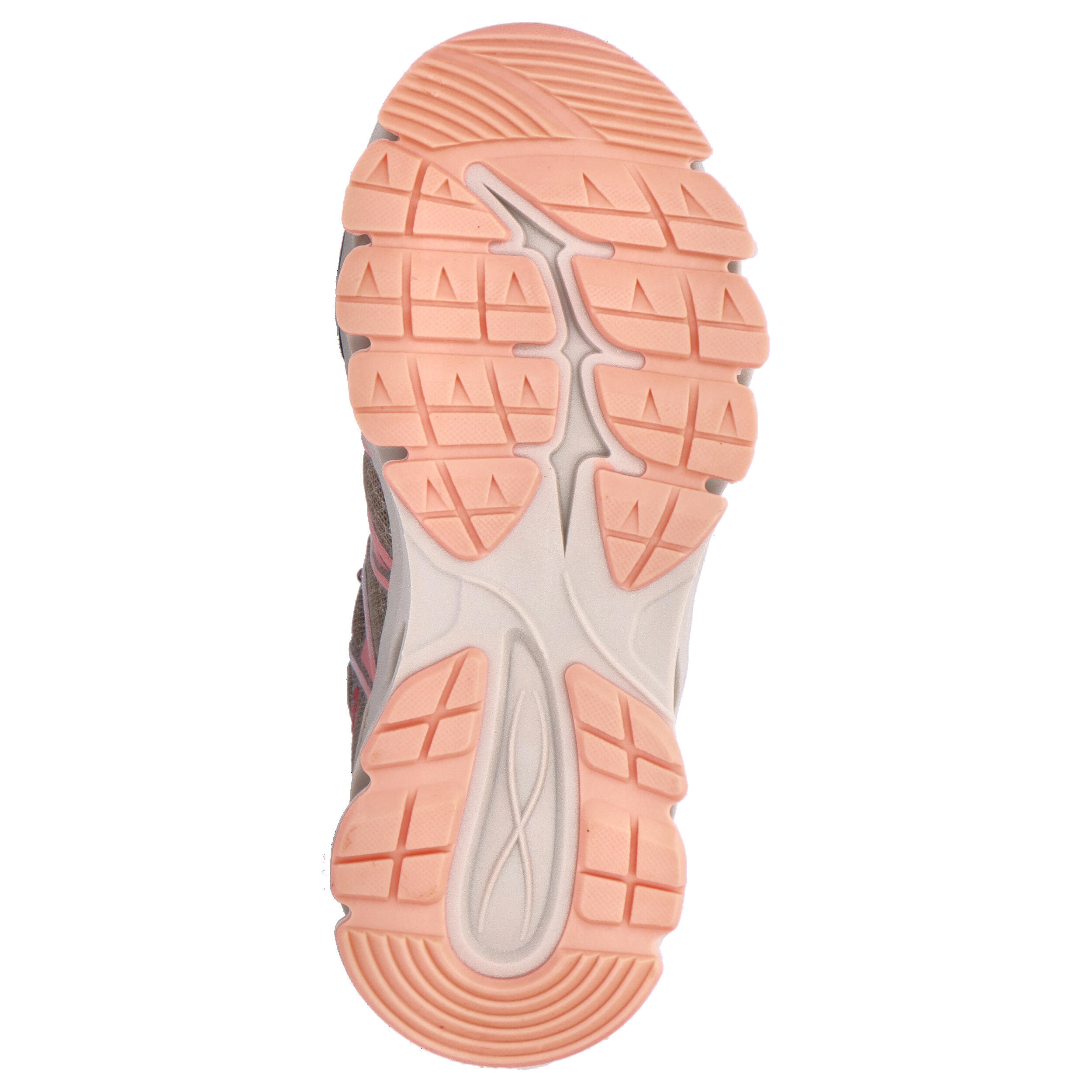 CMP Kinder Trail Running Schuhe Altak WP 2.0 39Q4794K 6/15