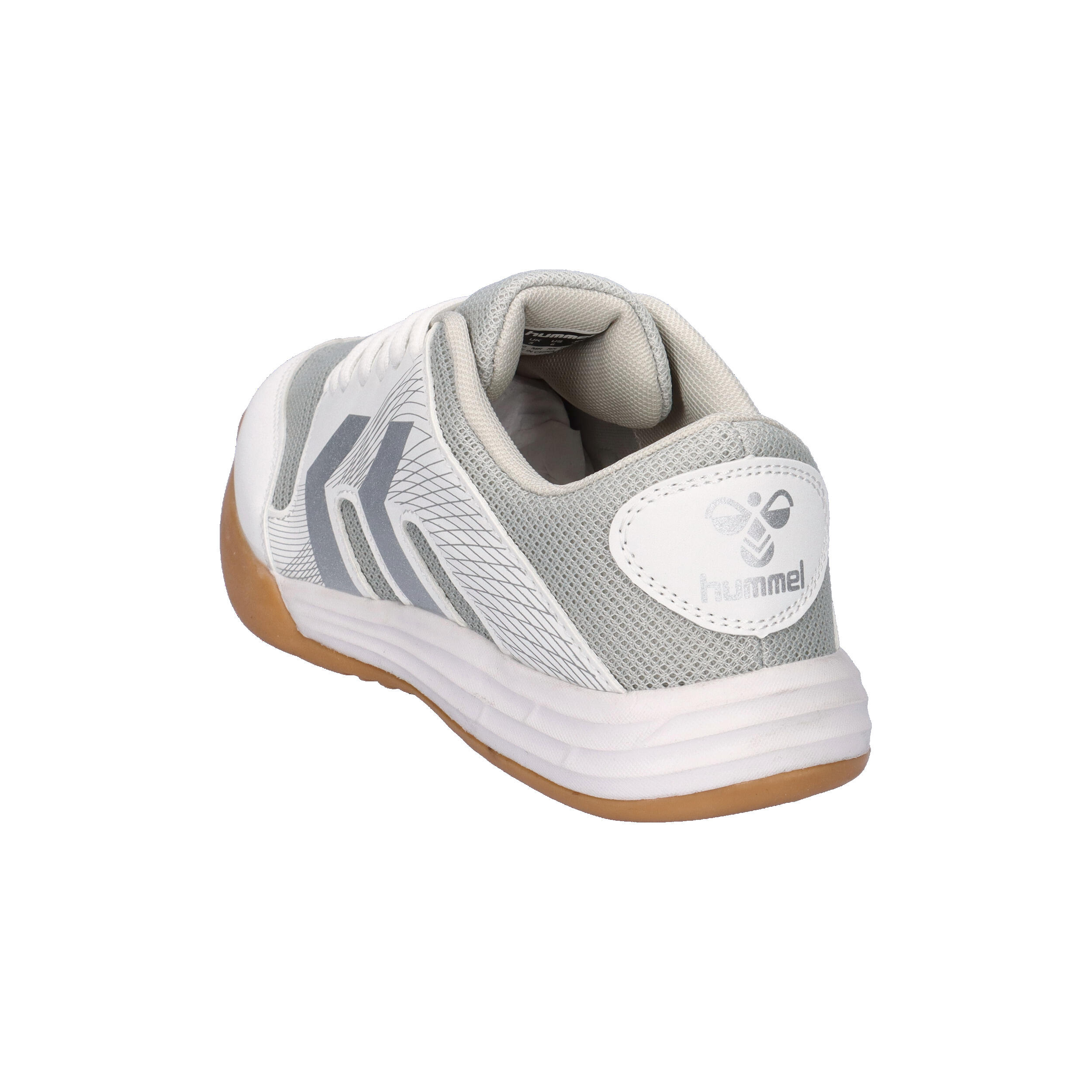 Hallenschuh Multiplay Stable Innenbereich Kinder 12/15