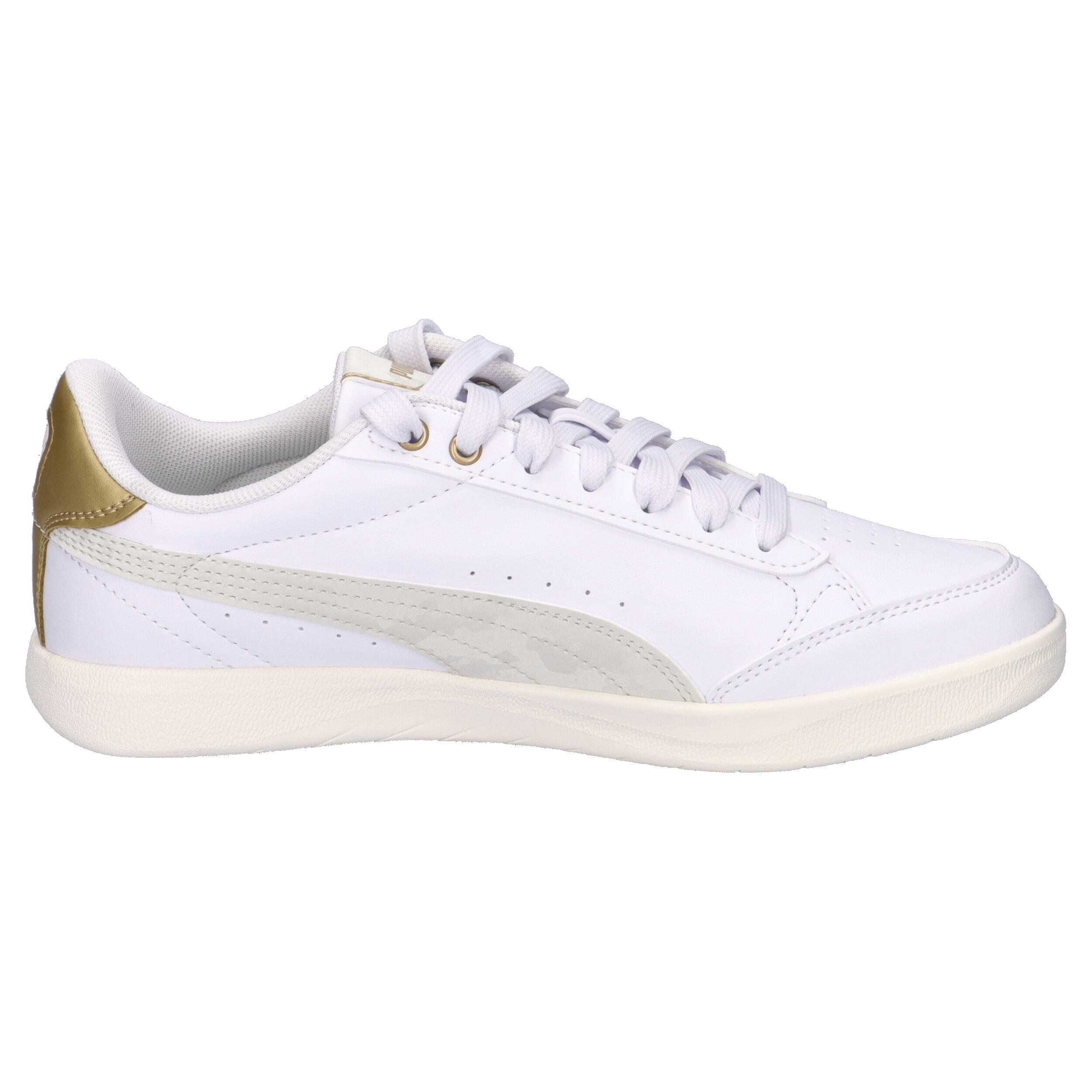 Puma Damen Sneaker Vikky Star DayINight 402602 7/15
