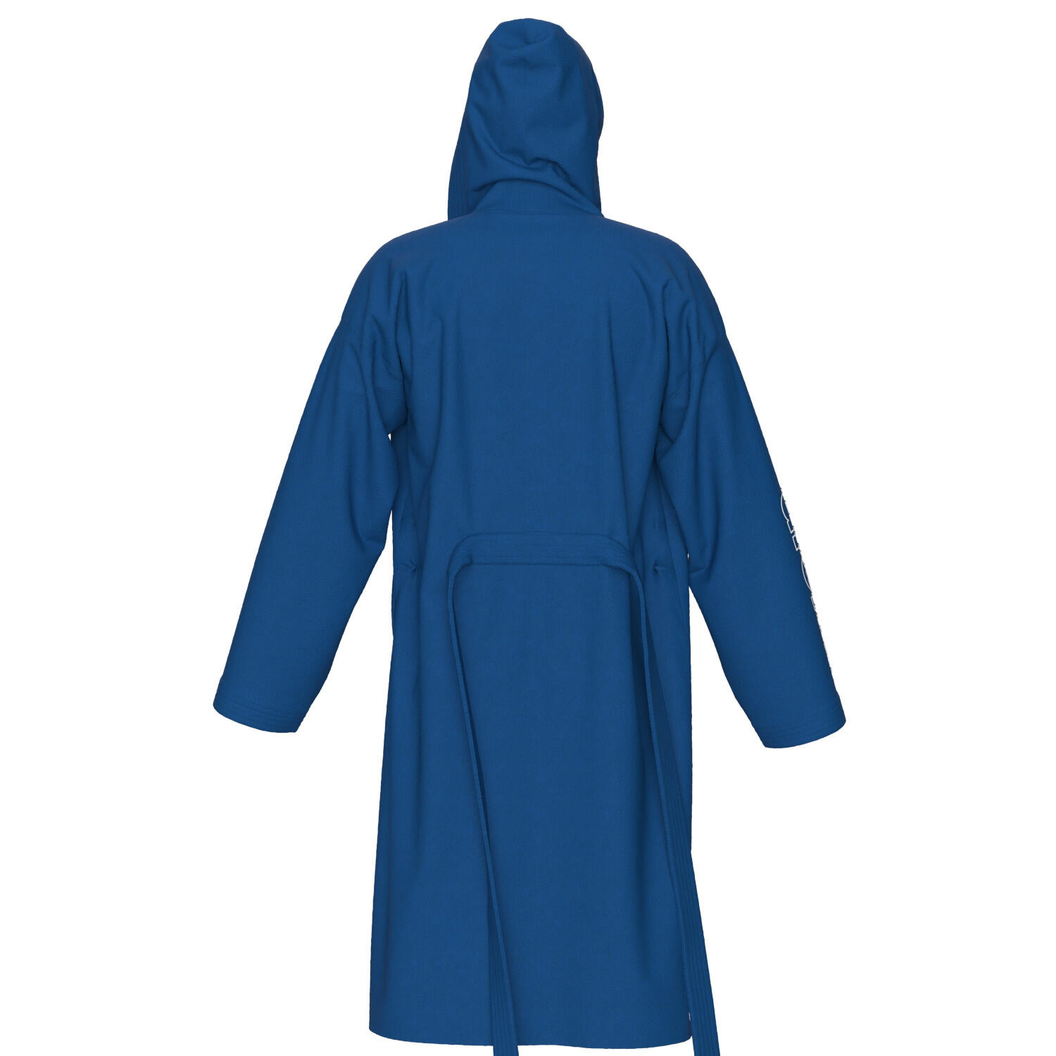 Albornoz Unisex Adulto - Zeppelin Light Robe 8/11