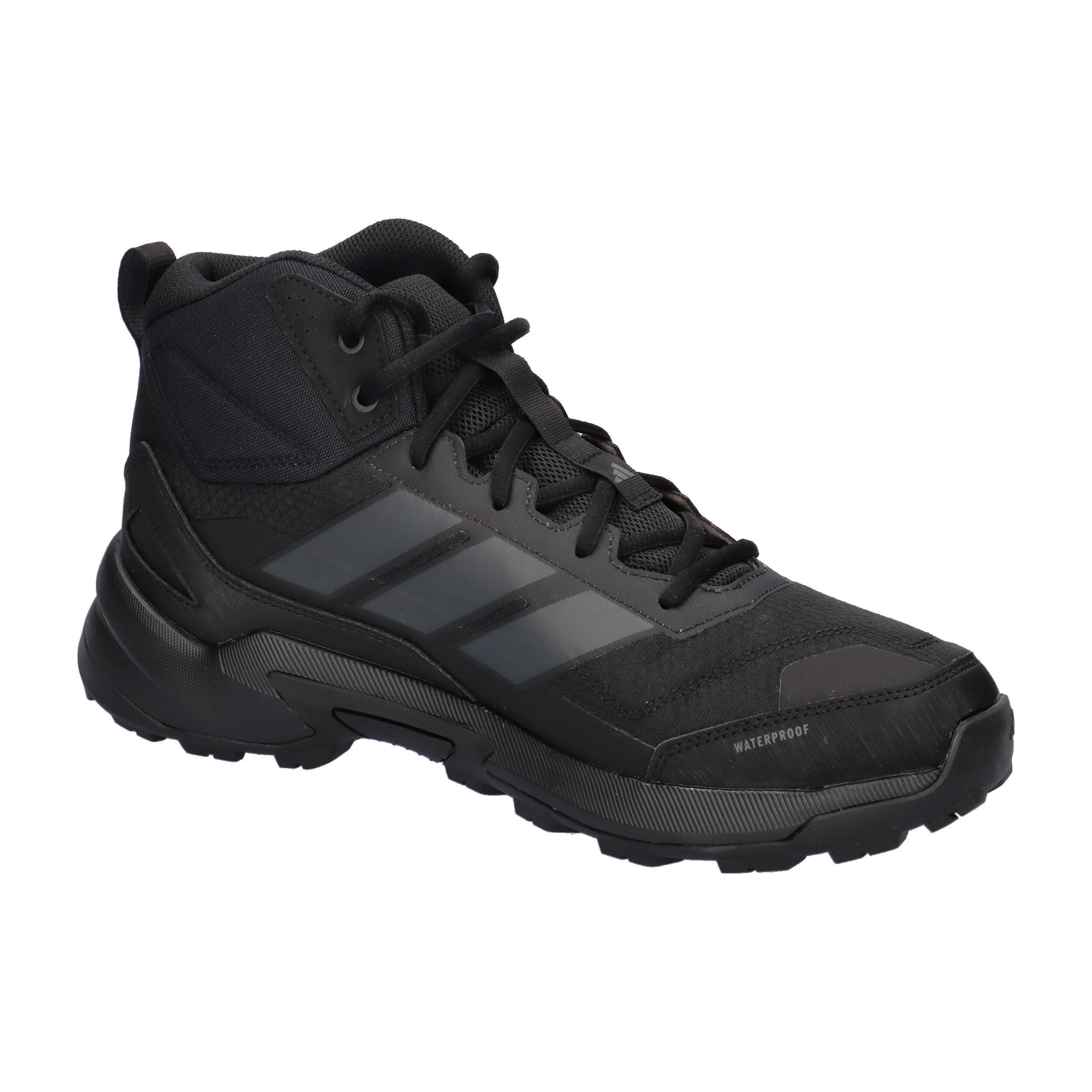 Zapatilla de senderismo Terrex Eastrail 3 Mid Climaproof 8/15