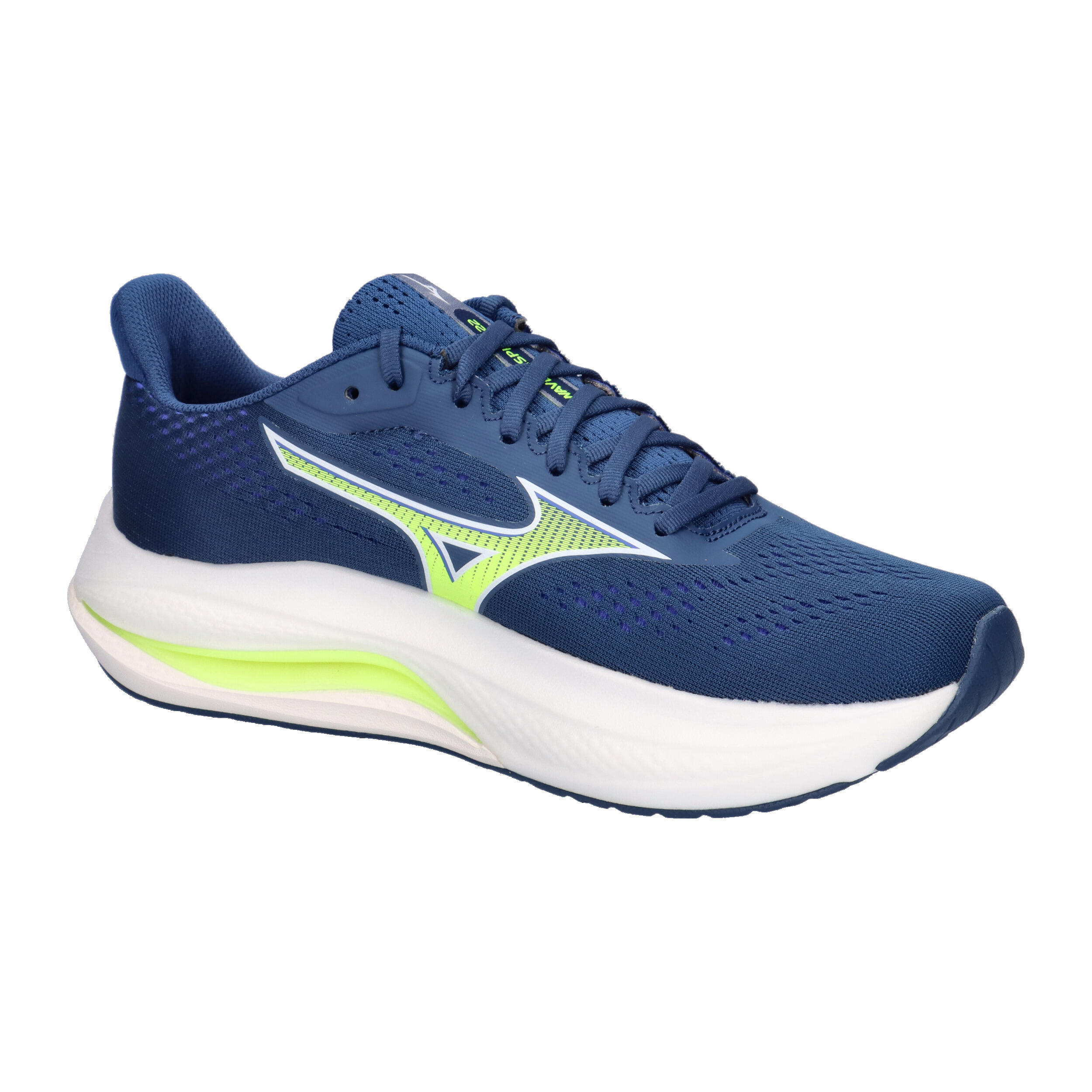 Sapatilhas de running Mizuno Wave Inspire 22 8/15