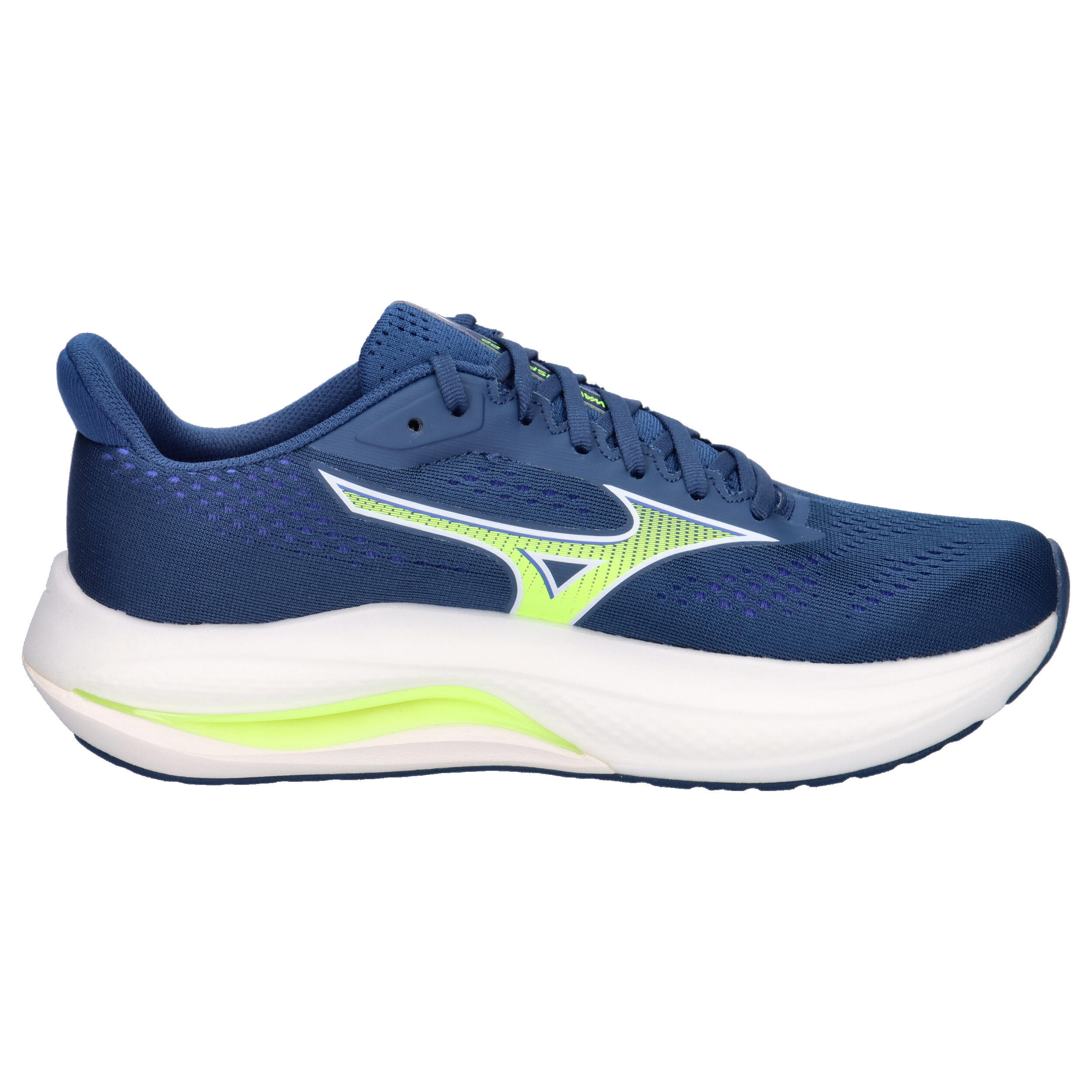 Sapatilhas de running Mizuno Wave Inspire 22 7/15