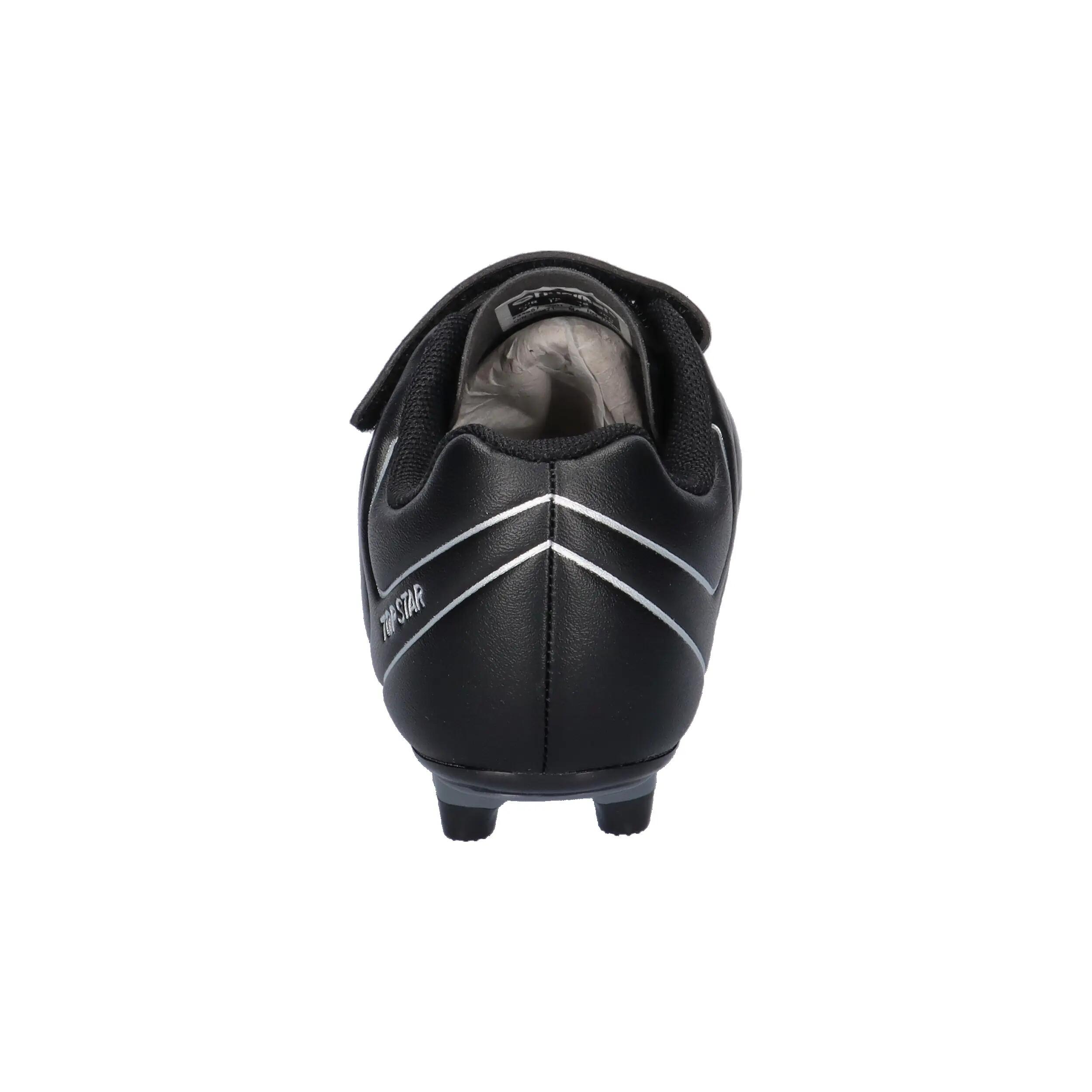 Sapatos de futebol para crianças Hummel Top Star 2.0 VC FG 13/15
