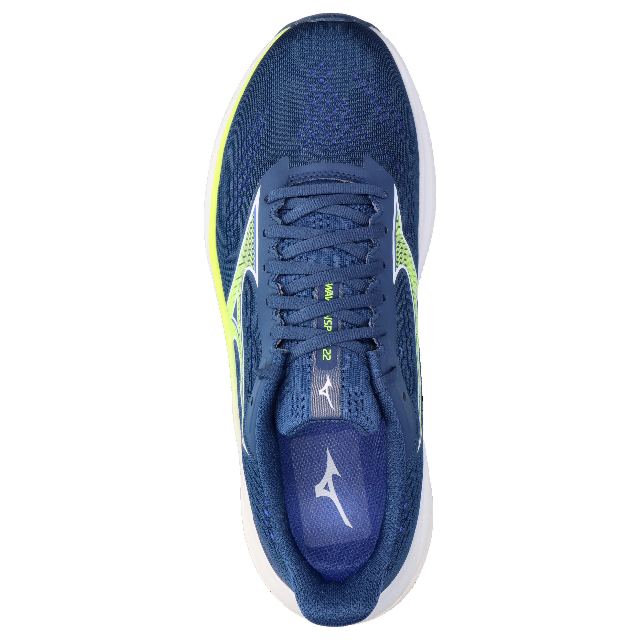 Sapatilhas de running Mizuno Wave Inspire 22 5/15