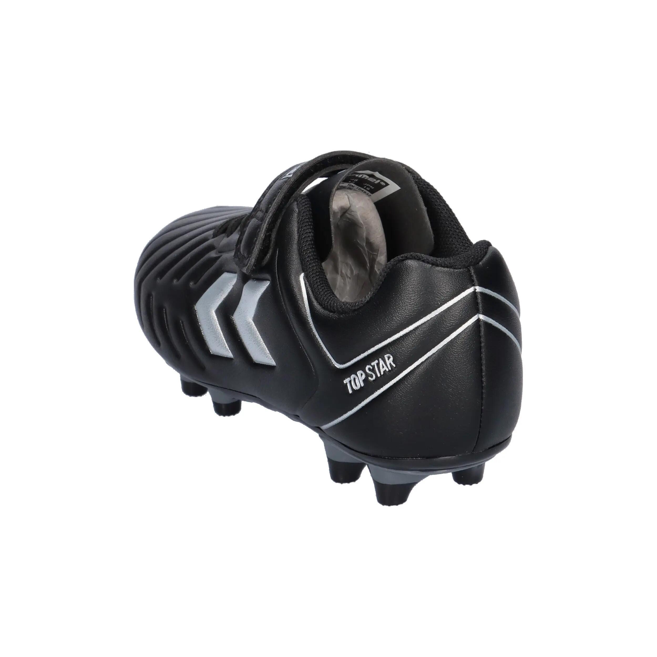Sapatos de futebol para crianças Hummel Top Star 2.0 VC FG 12/15