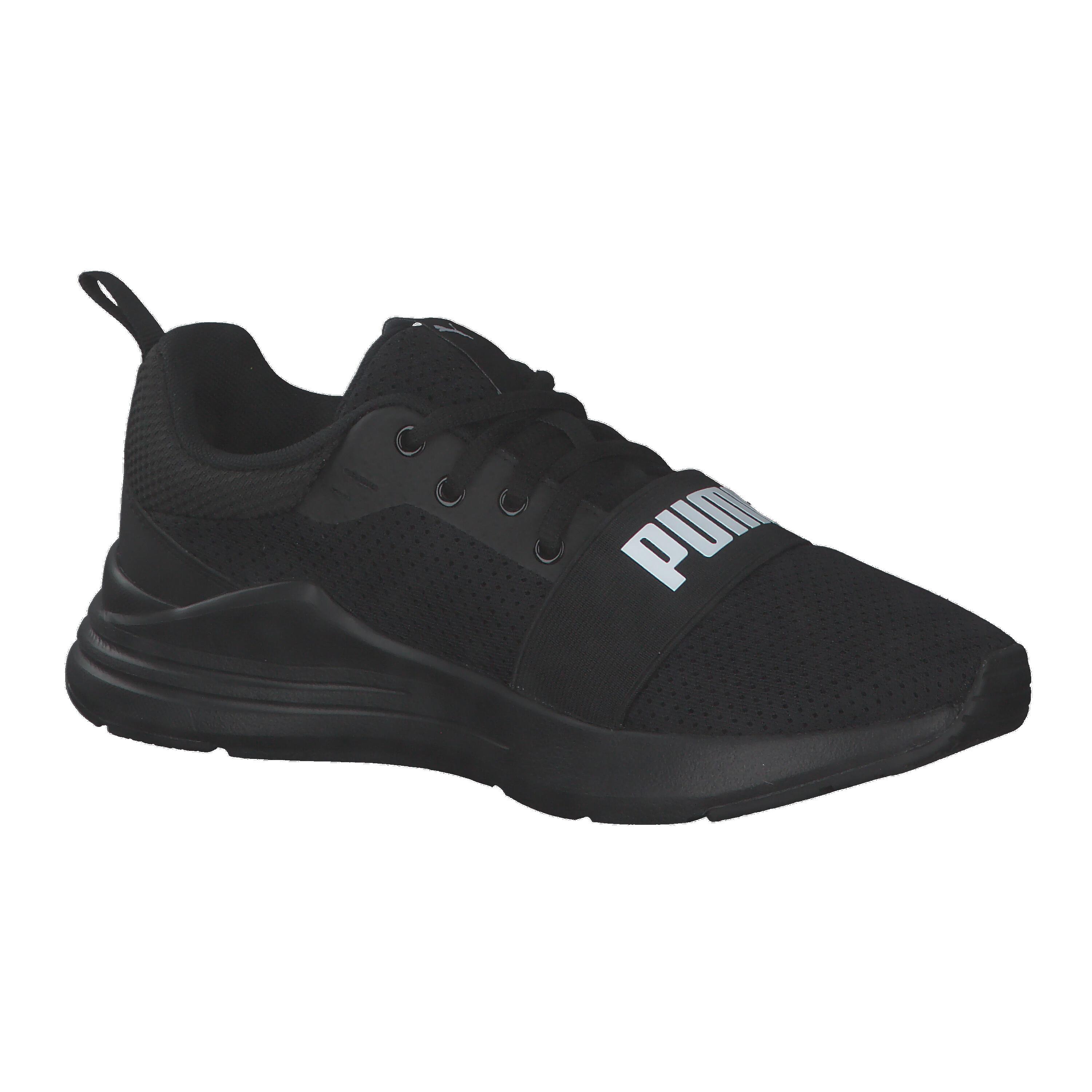Basket Junior Puma Wired Run - Homme 8/15