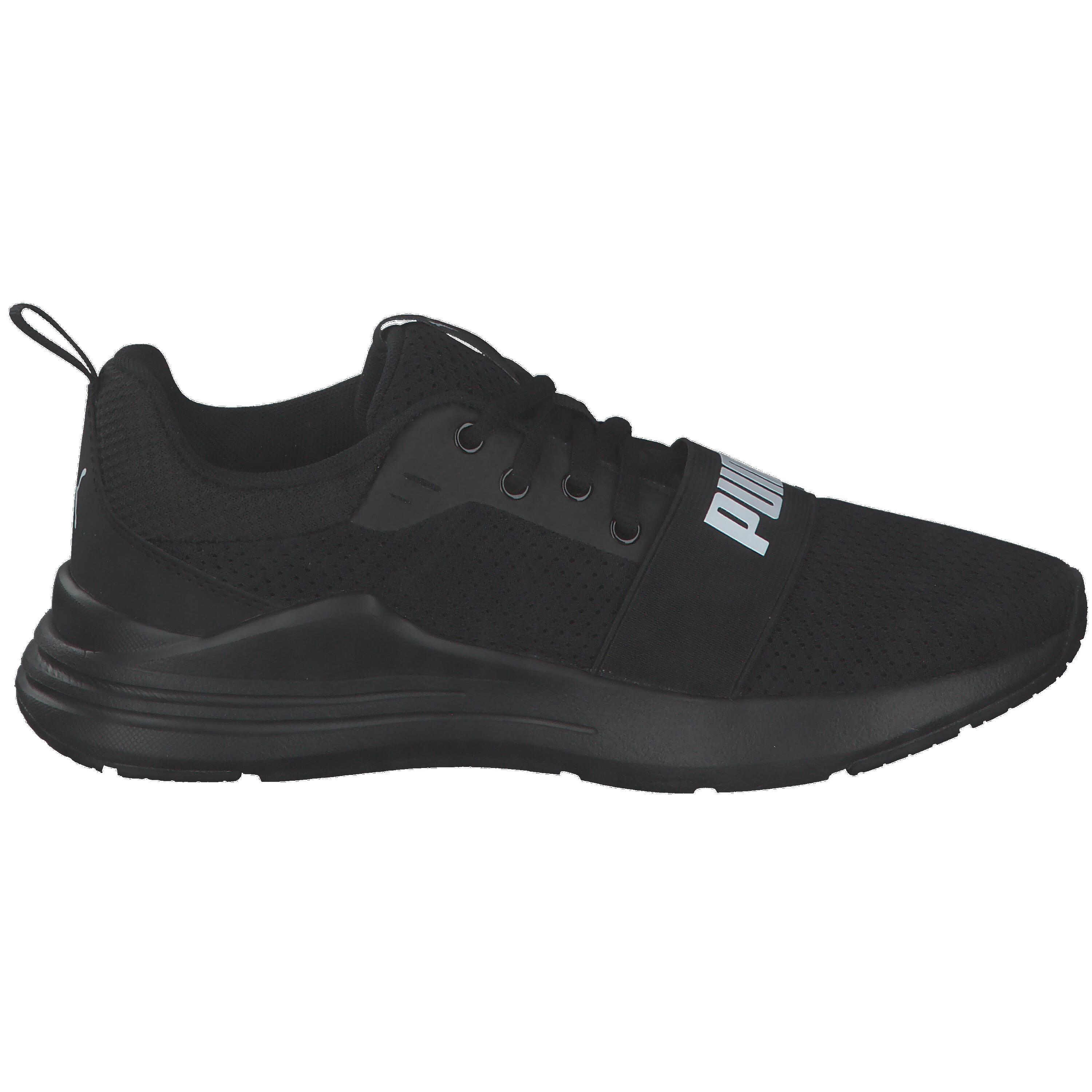 Basket Junior Puma Wired Run - Homme 7/15