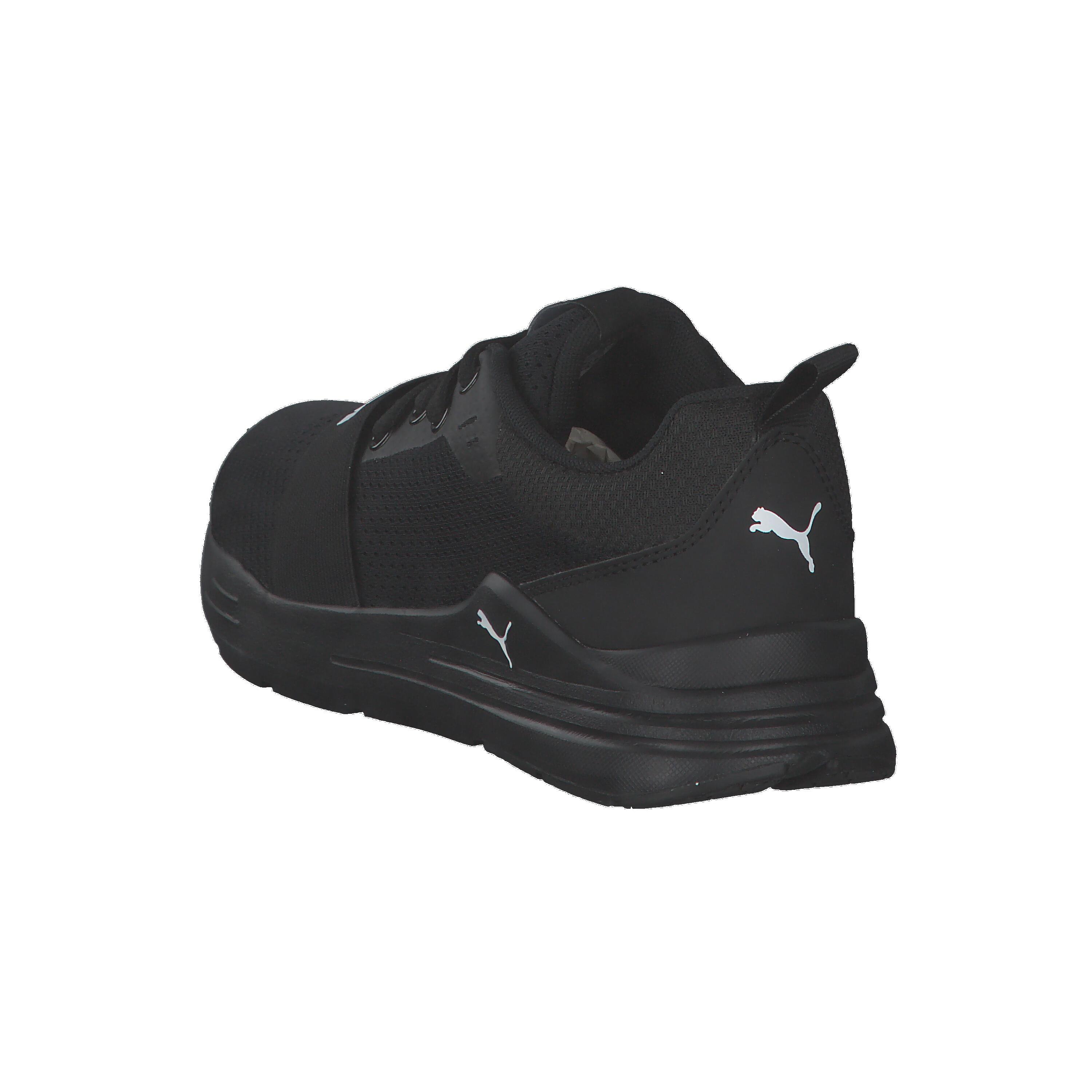 Basket Junior Puma Wired Run - Homme 12/15