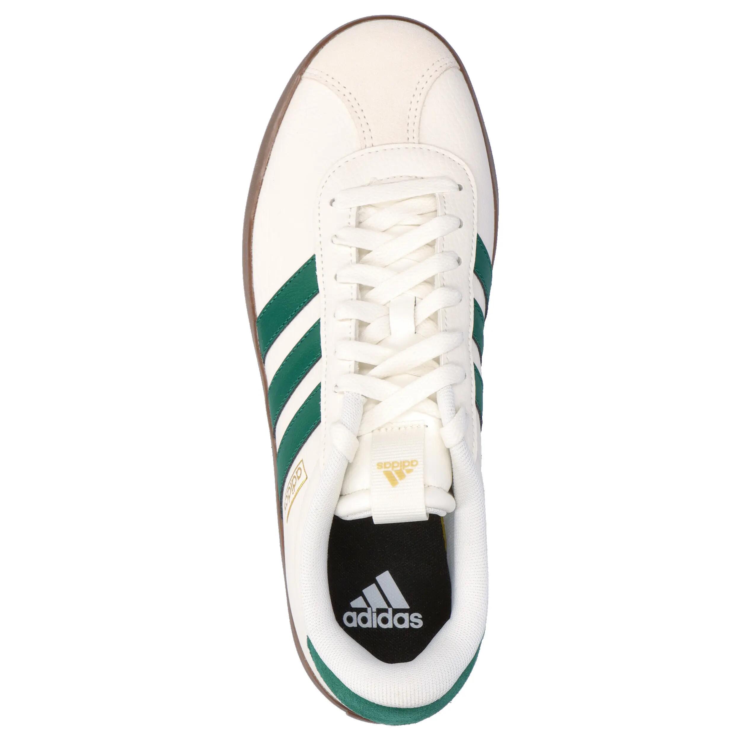 Scarpe adidas VL Court 3.0 Bianche 5/15