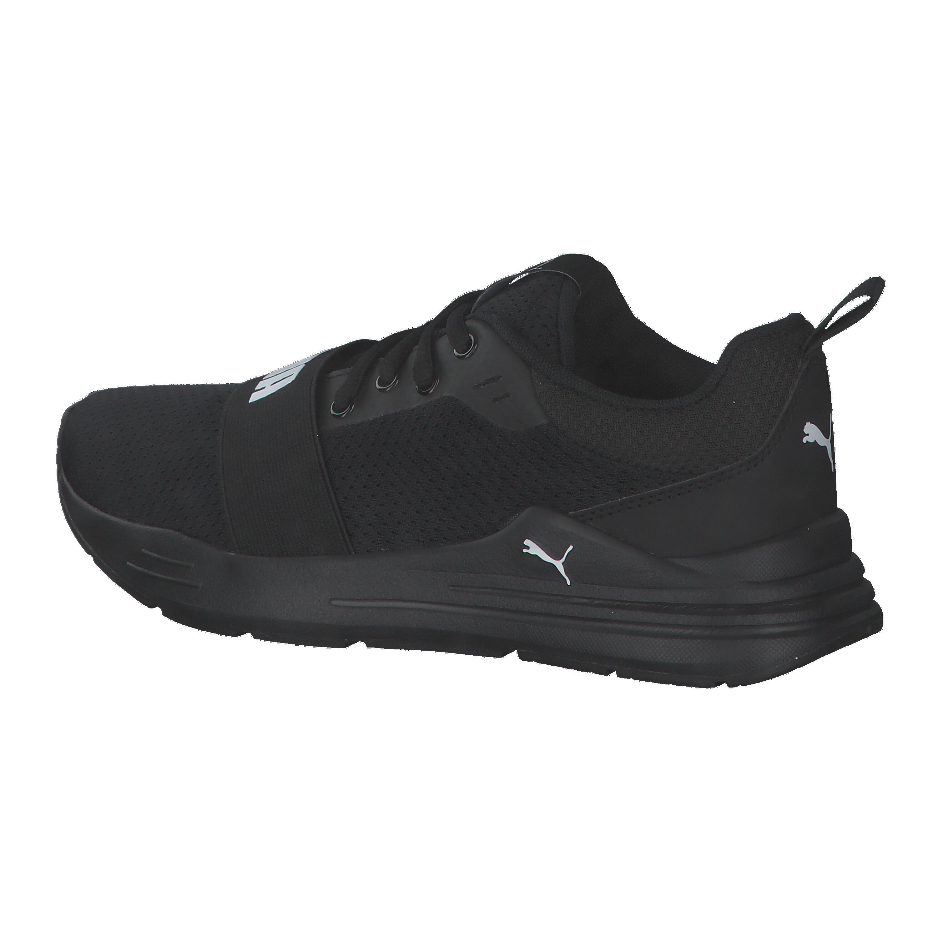 Basket Junior Puma Wired Run - Homme 11/15