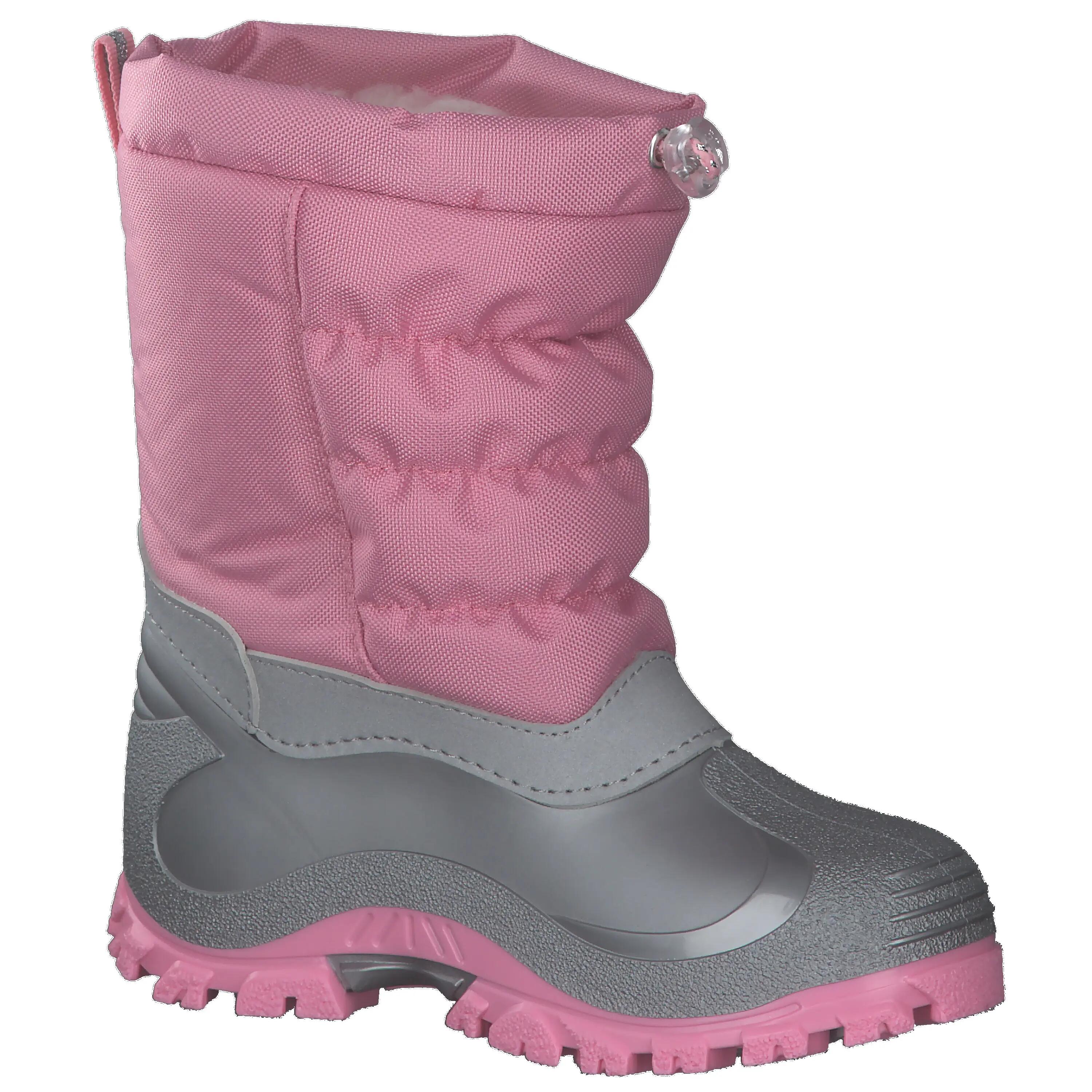Dziecięce buty zimowe CMP Hanki 20 8/15