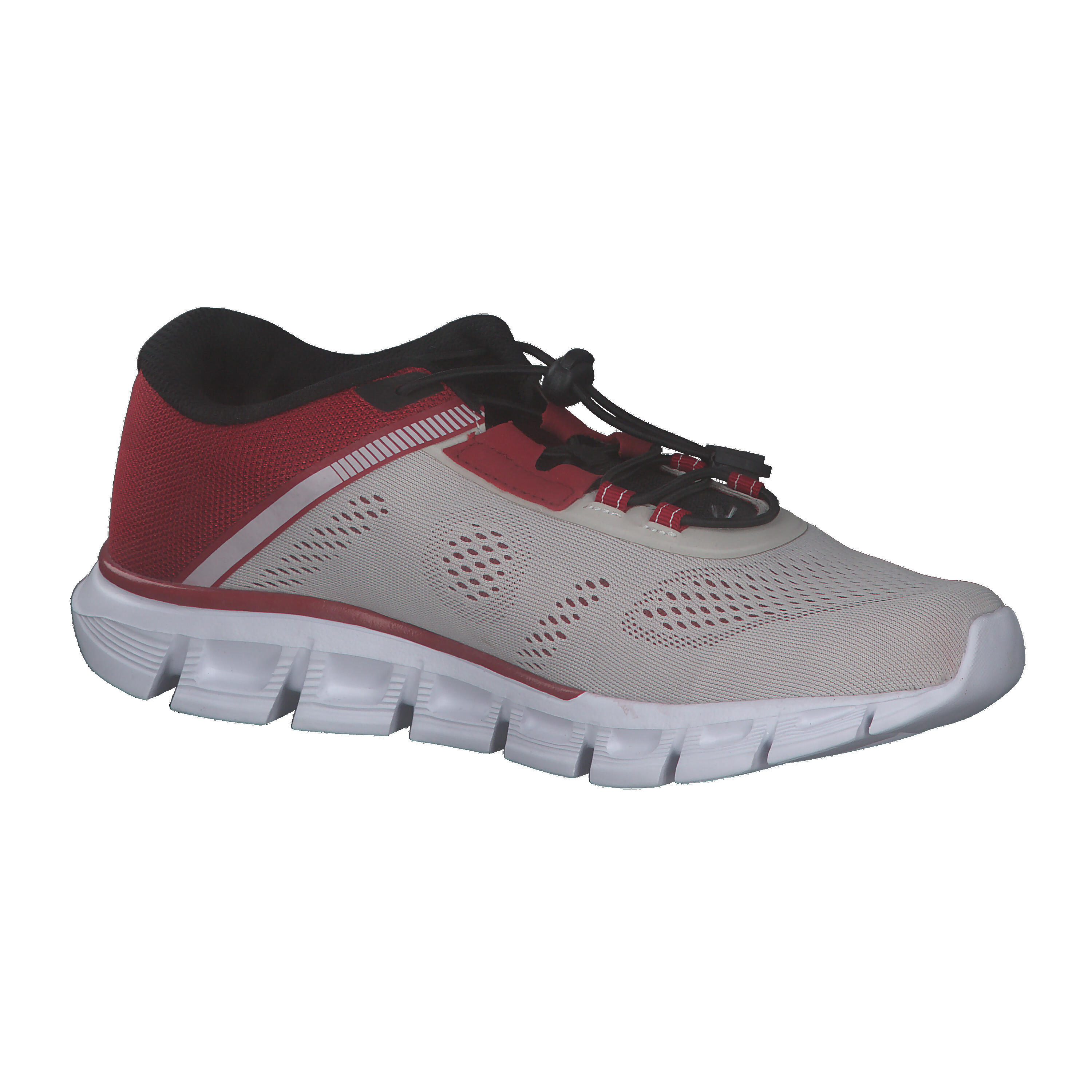 Jako Unisex Sneaker Premium Flow 5901 8/15