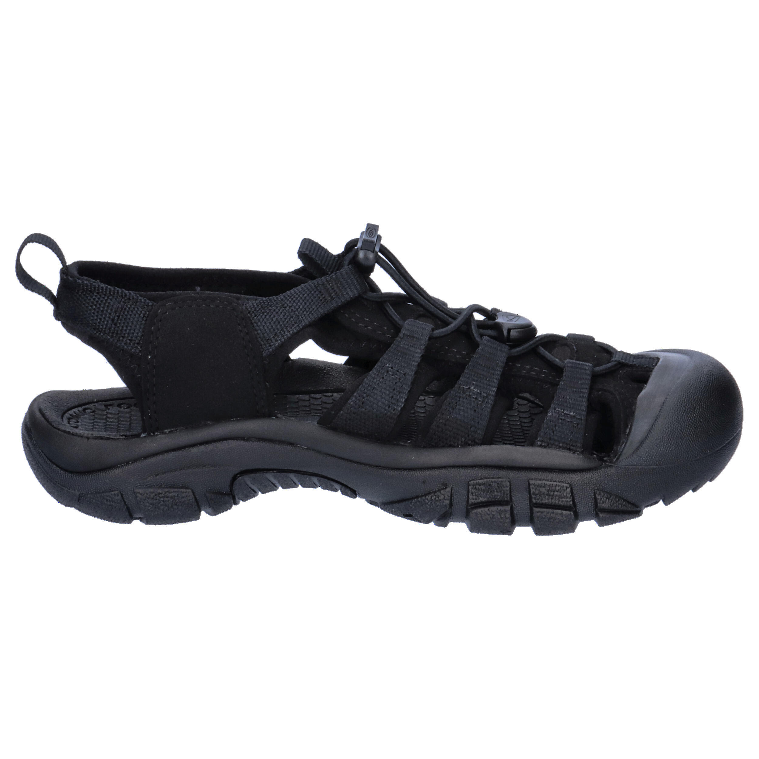 Keen Damen Sandale Newport H2 7/15
