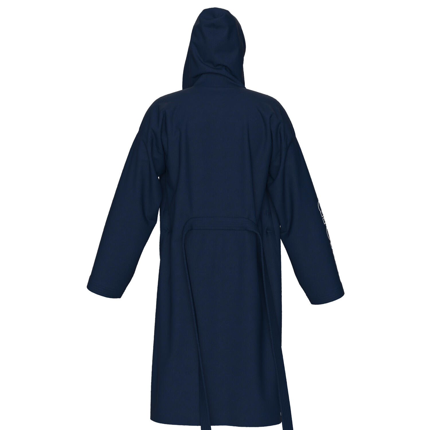 Albornoz Unisex Adulto - Zeppelin Light Robe 9/12