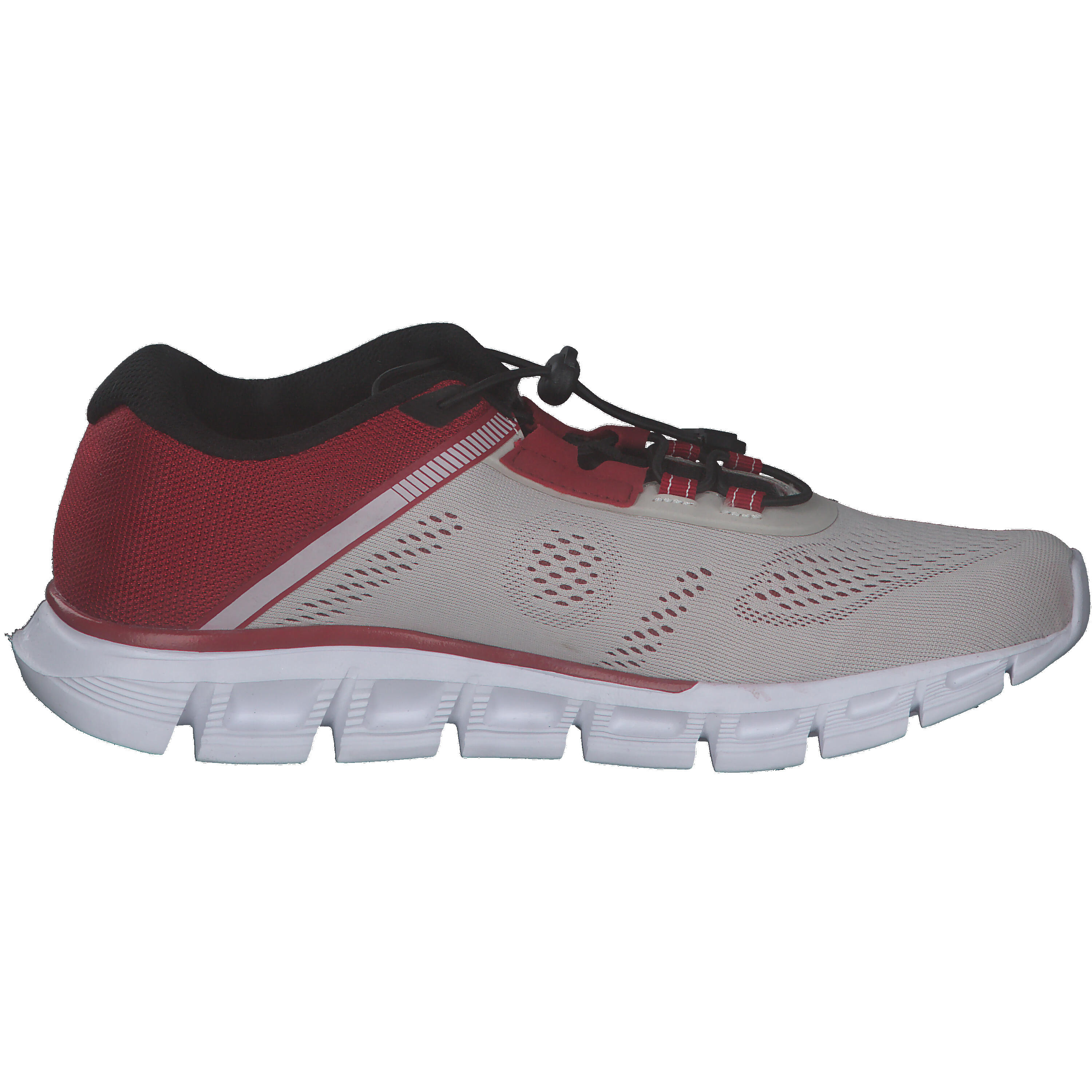 Jako Unisex Sneaker Premium Flow 5901 7/15