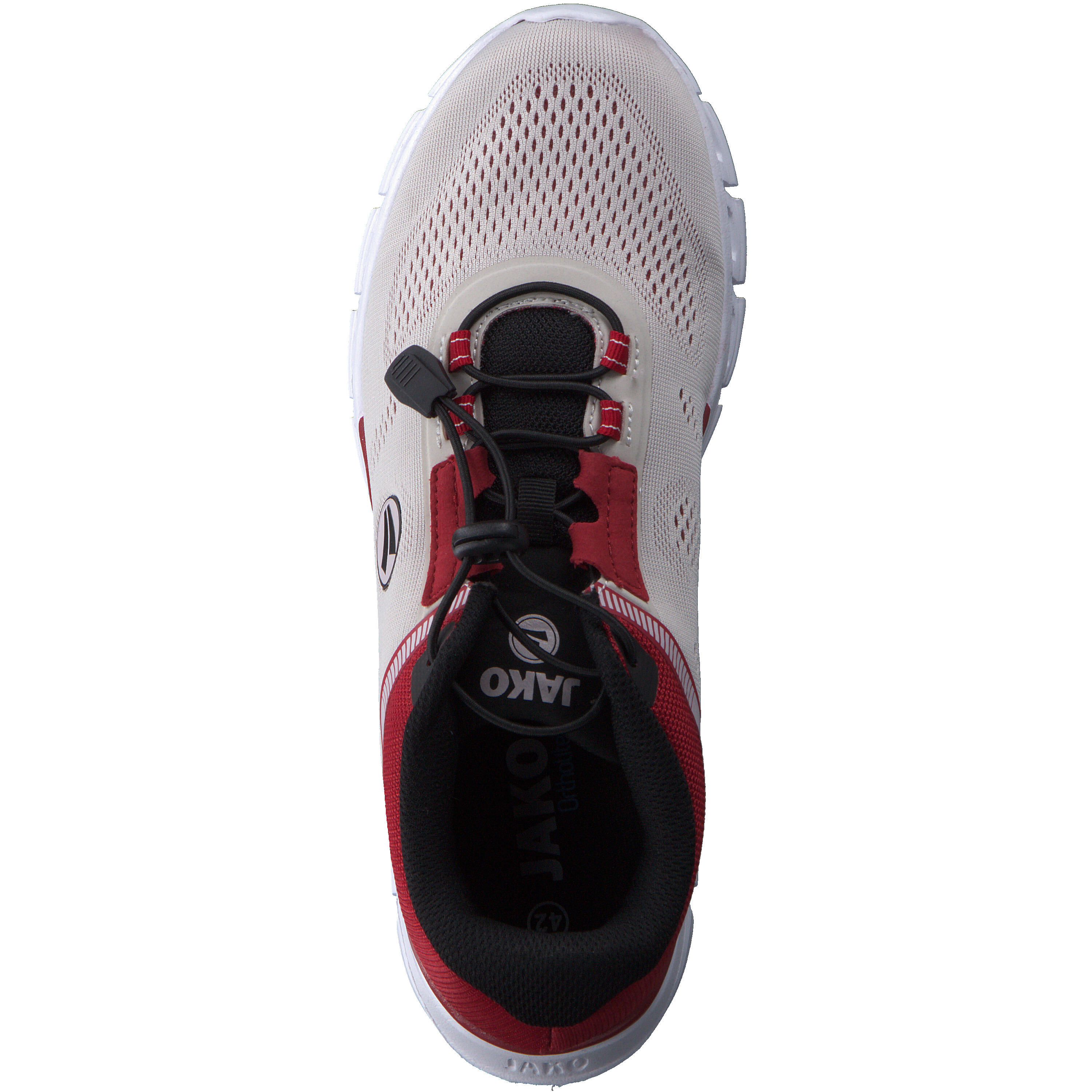 Jako Unisex Sneaker Premium Flow 5901 5/15
