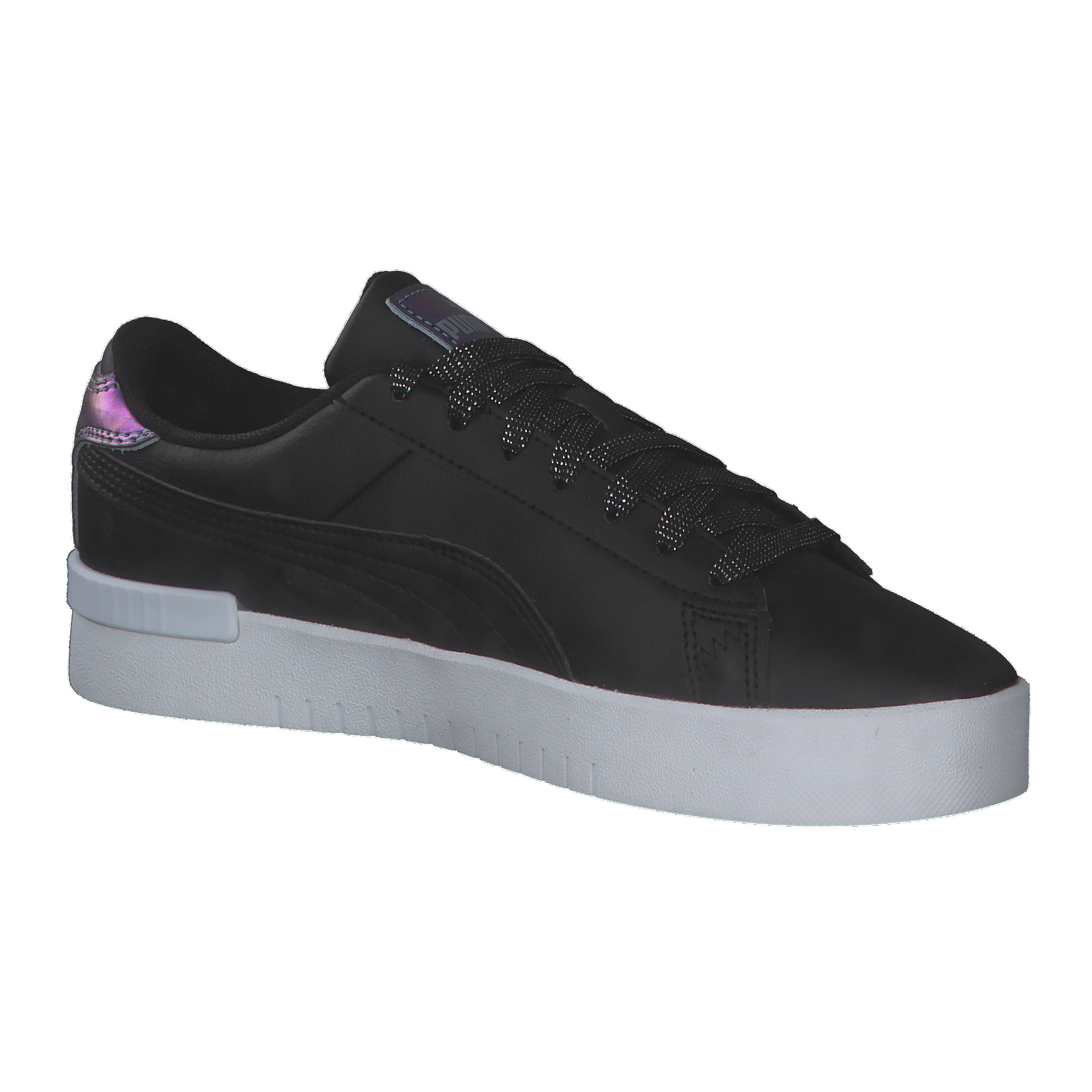 Puma Mädchen Sneaker Jada Bioluminescence Jr 386194 8/15