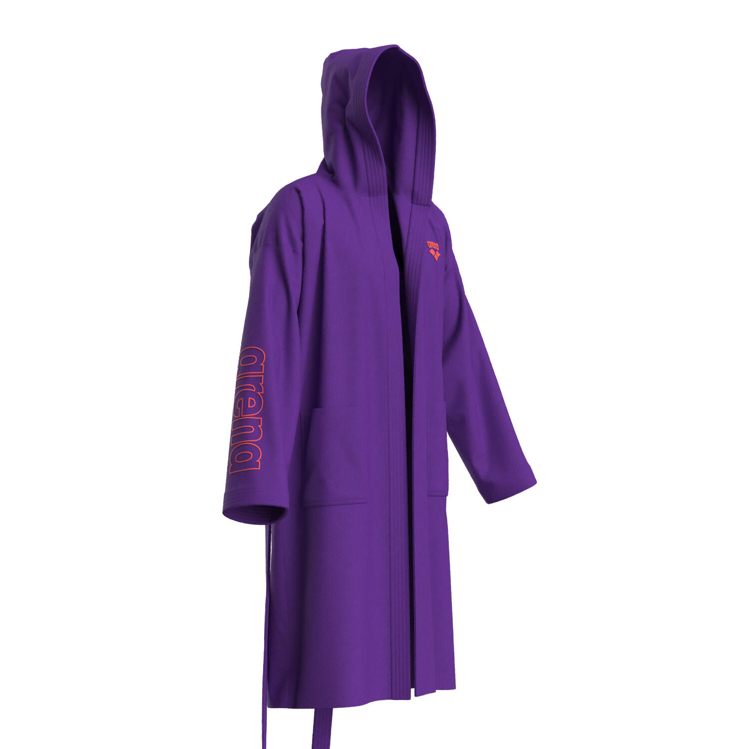Szlafrok Arena Zeppelin Light Robe 9/9