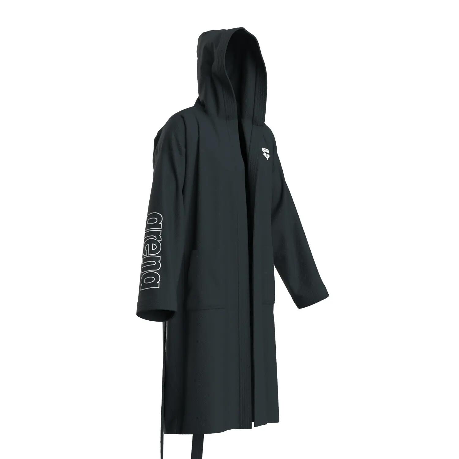 Bademäntel Unisex - Zeppelin Light Robe 7/7