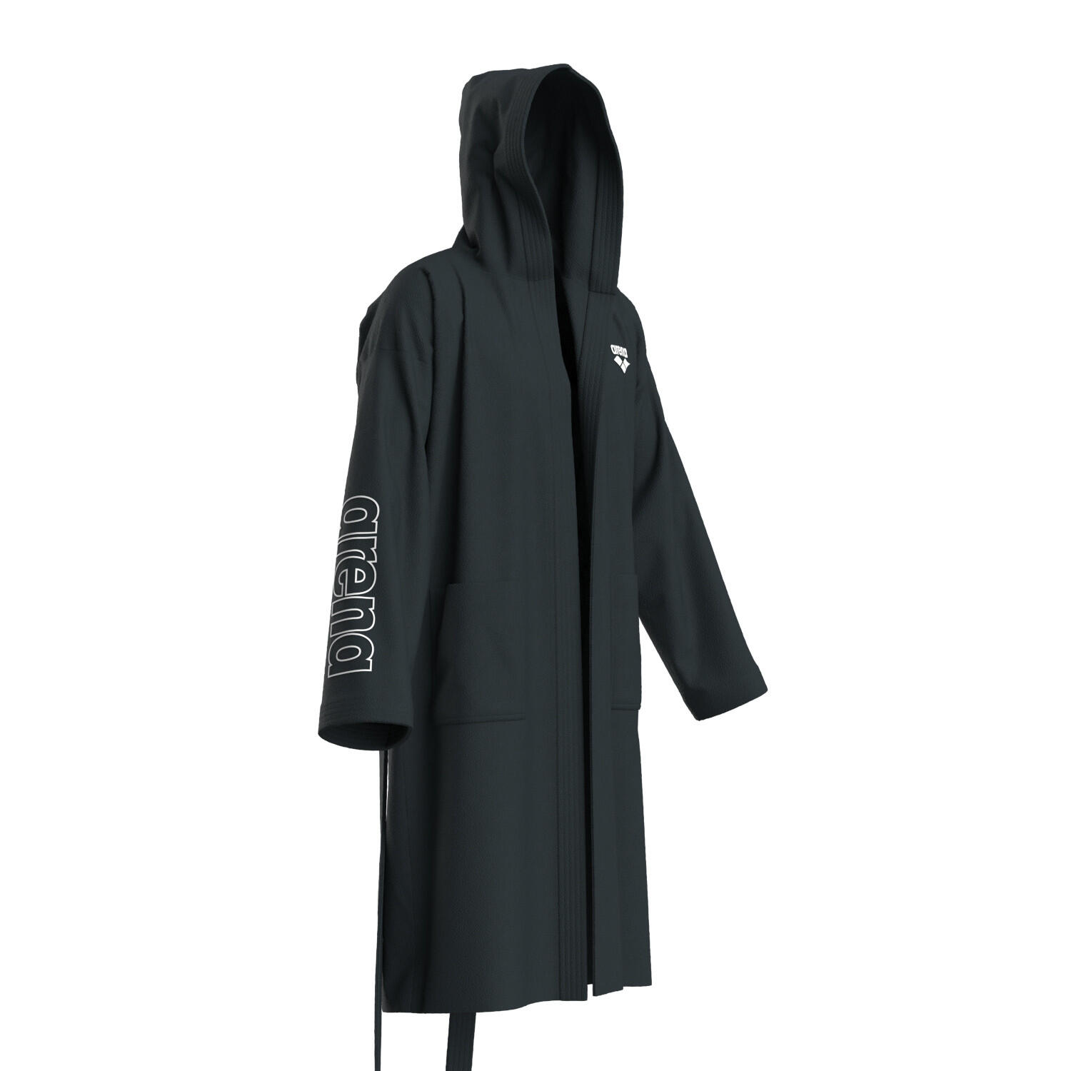 Bademäntel Unisex - Zeppelin Light Robe 7/7