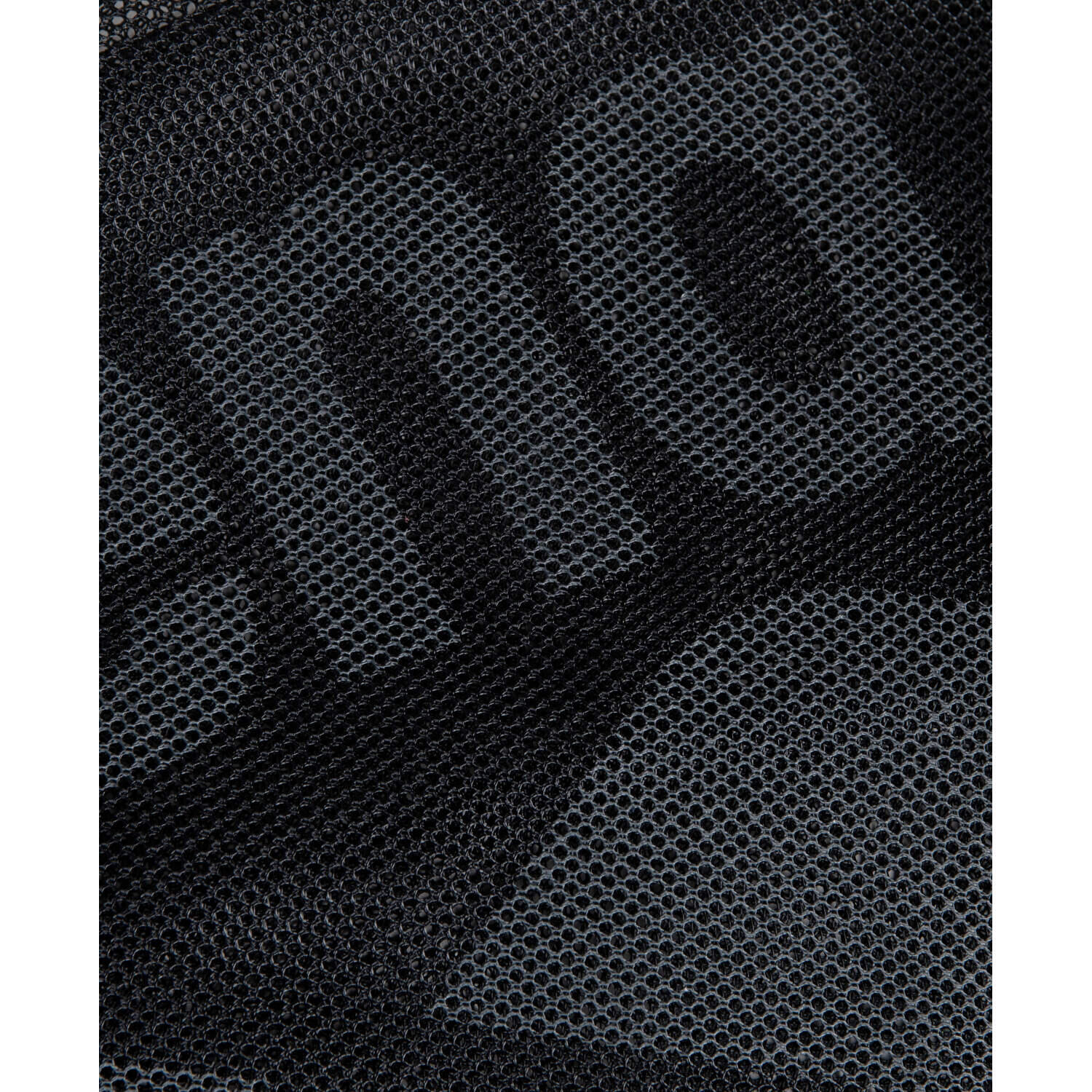 Arena One Go Mesh Bag 40L - Zwart 12/14