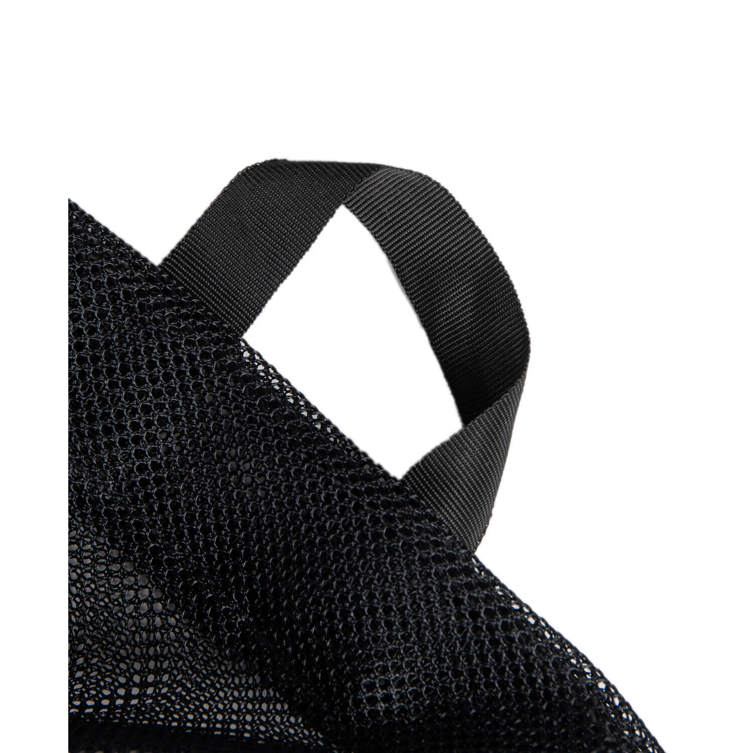 Arena One Go Mesh Bag 40L - Zwart 11/14