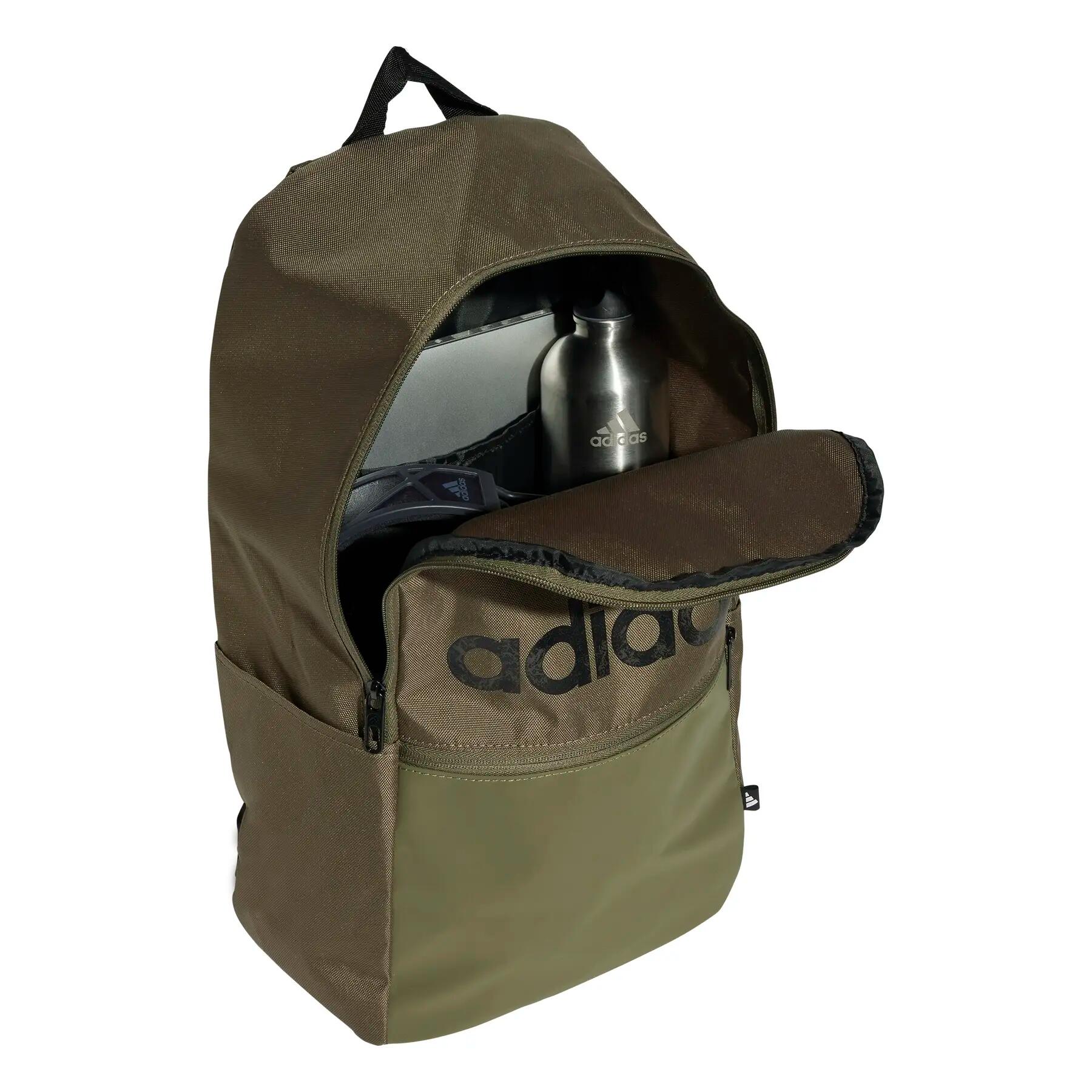 Zaino adidas Classic Daily 2/11