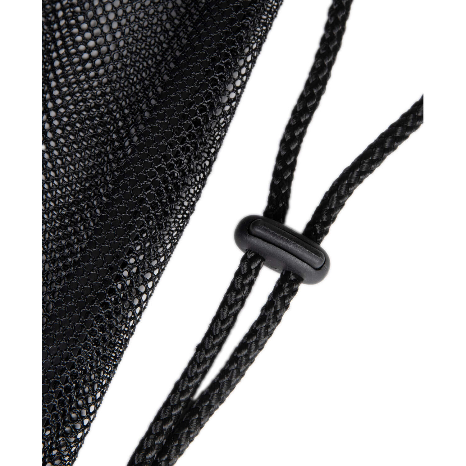 Arena One Go Mesh Bag 40L - Zwart 10/14