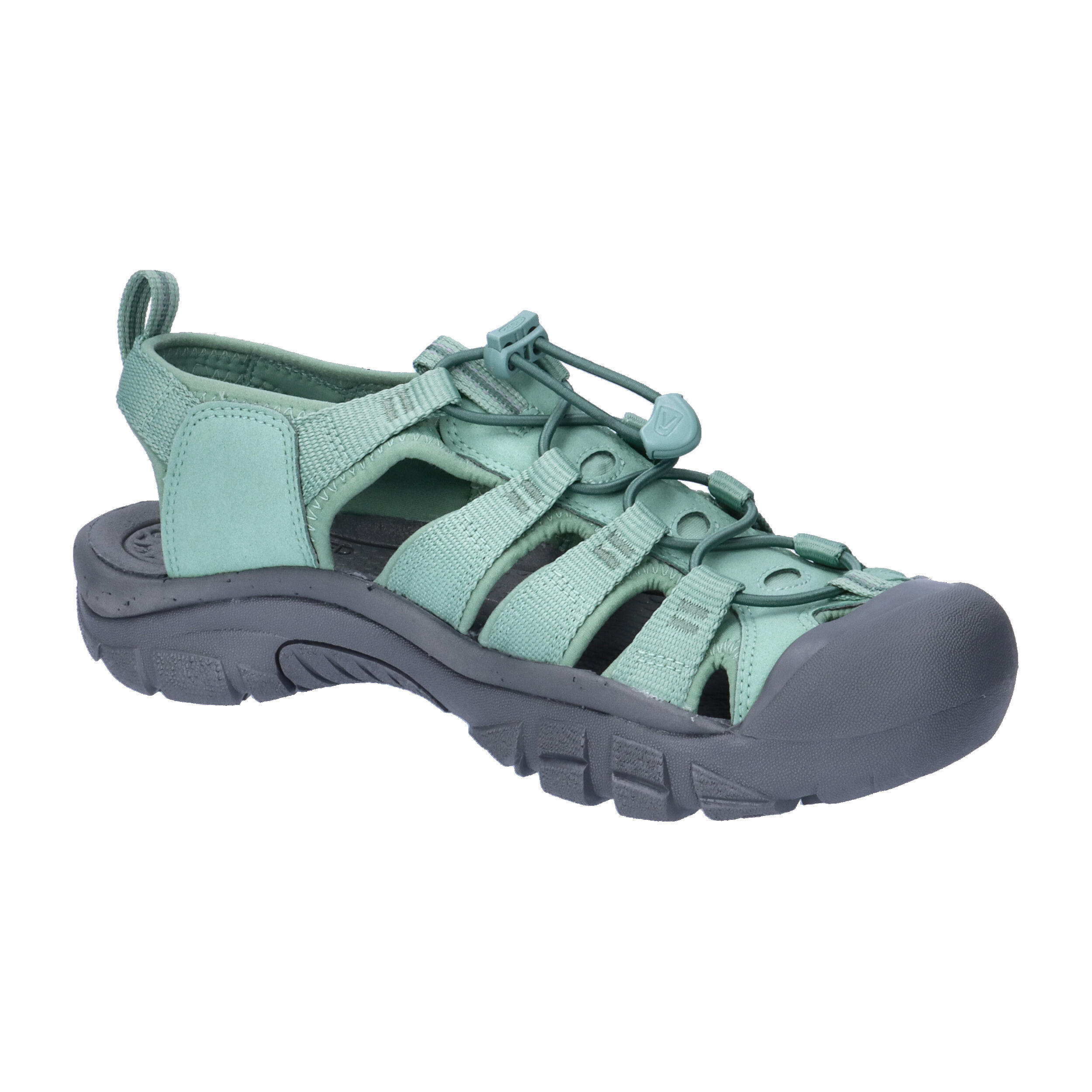 Sandalen Damen Newport H2 Sandal 8/15