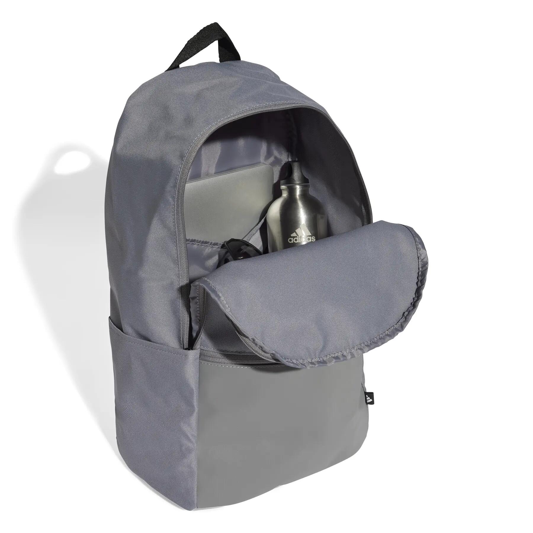 Sac à dos Adidas modèle IS7066 pour unisexe 4/11