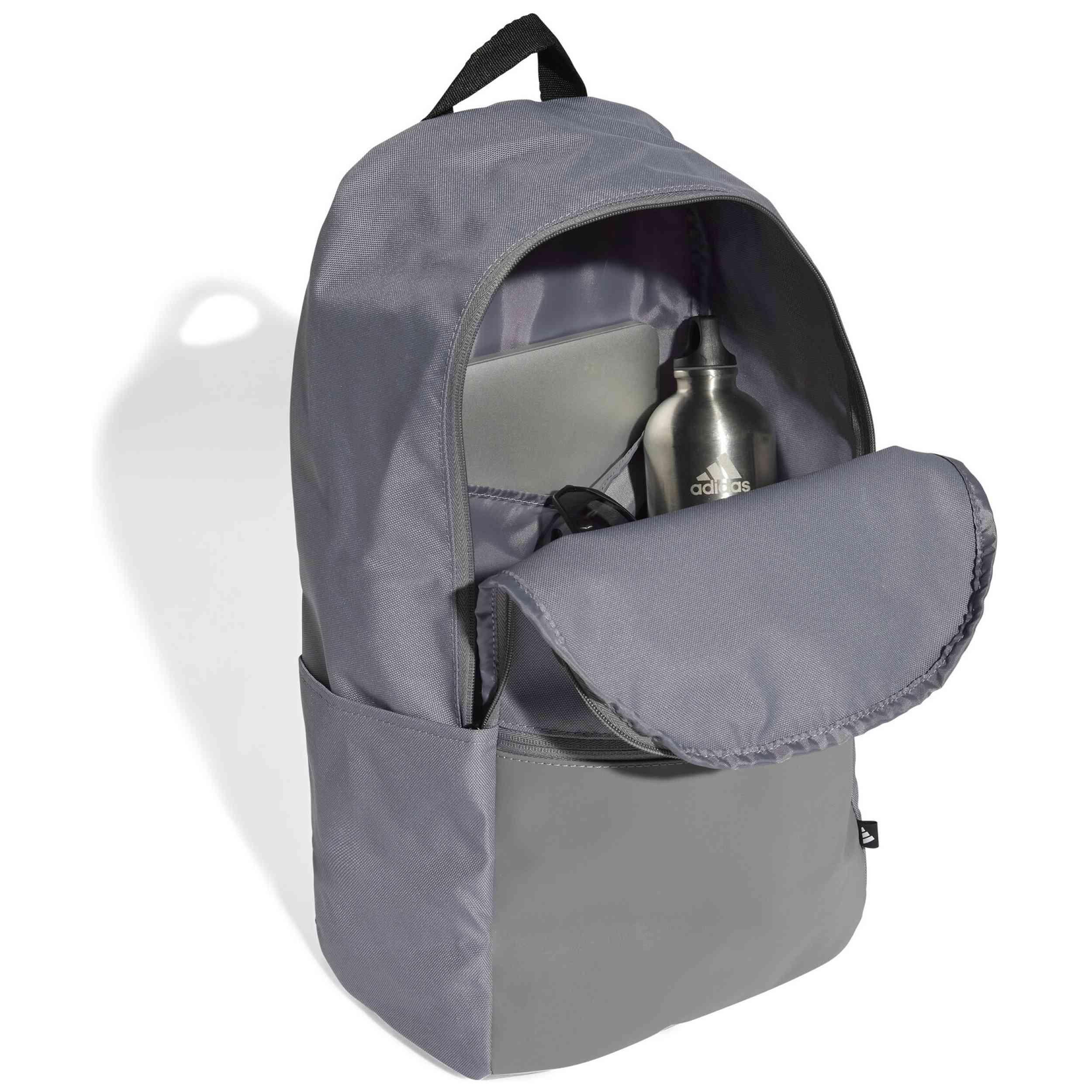 Sac à dos Adidas modèle IS7066 pour unisexe 3/11