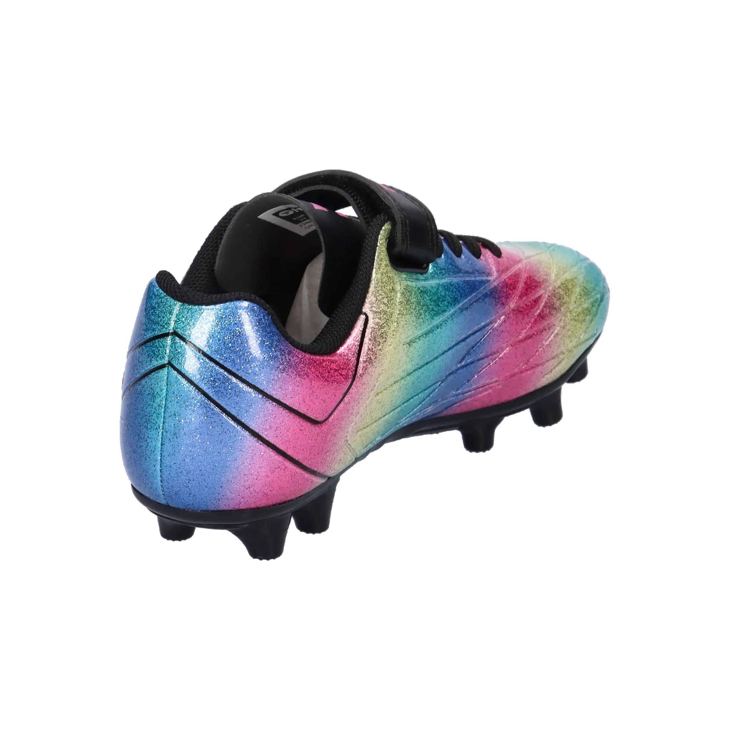 Cierre De Velcro Turf, Soft Ground, Firm Ground Top Star Fútbol Los Niños Unisex 14/15