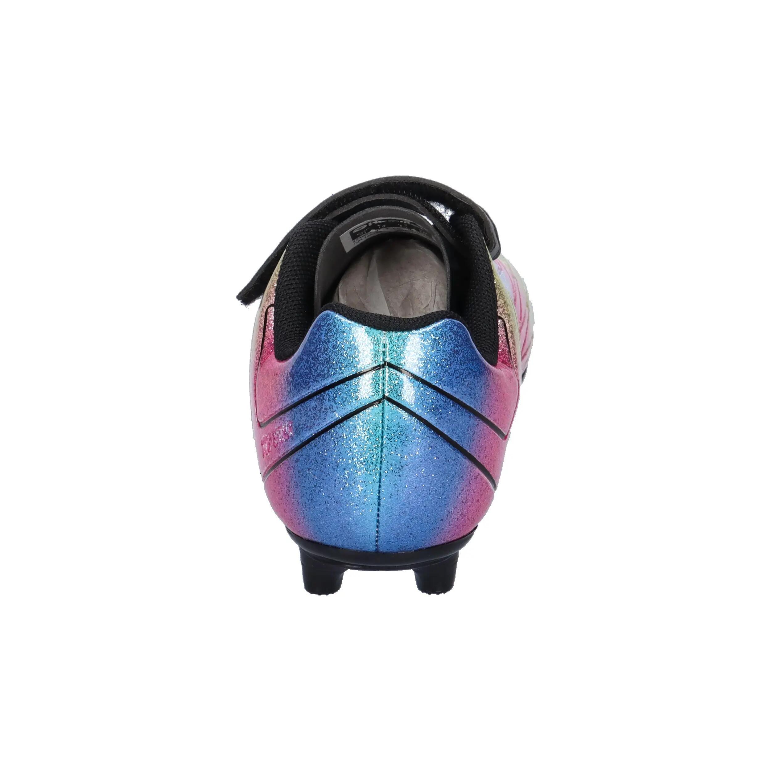 Cierre De Velcro Turf, Soft Ground, Firm Ground Top Star Fútbol Los Niños Unisex 13/15