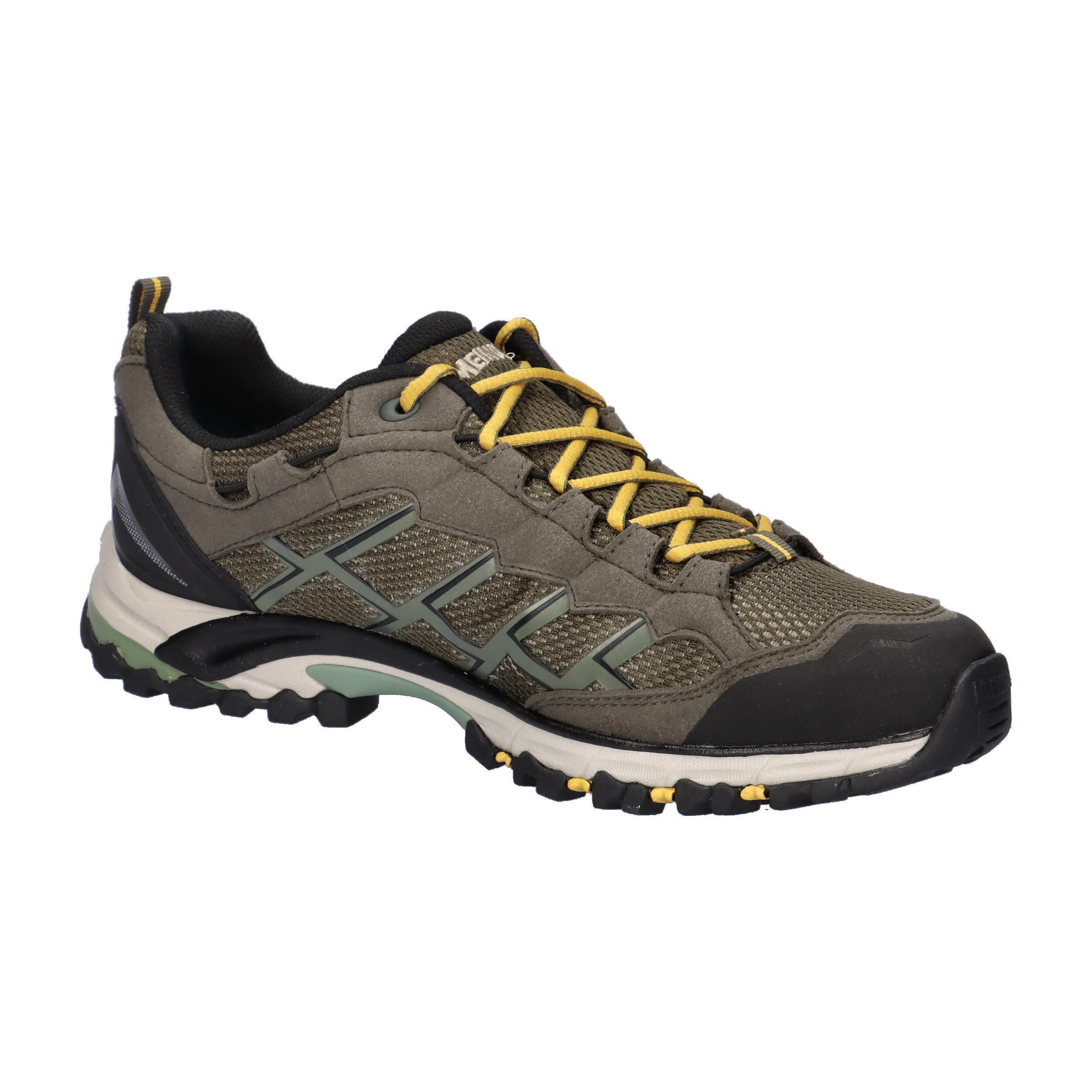 Meindl Herren Schuhe Caribe GTX 3825 8/15