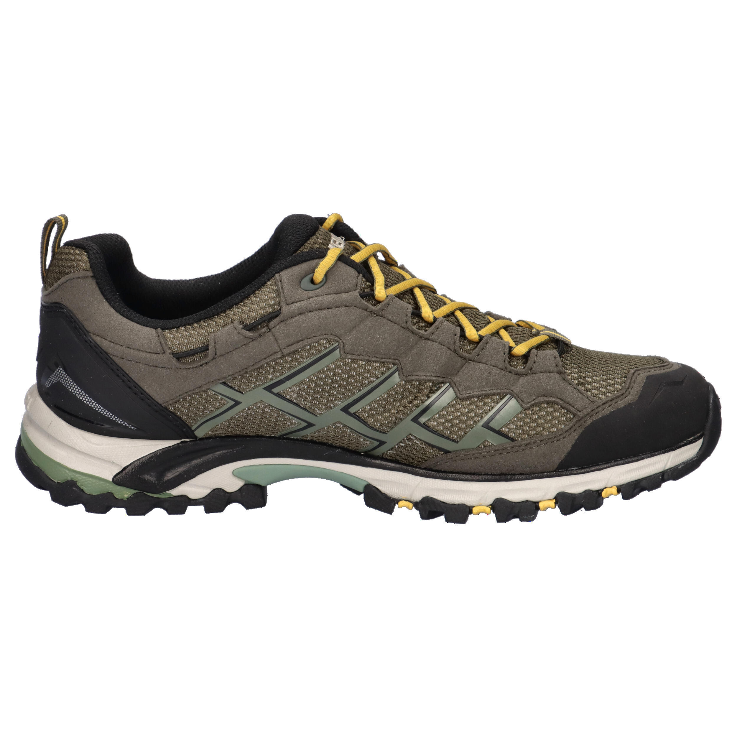 Meindl Herren Schuhe Caribe GTX 3825 7/15