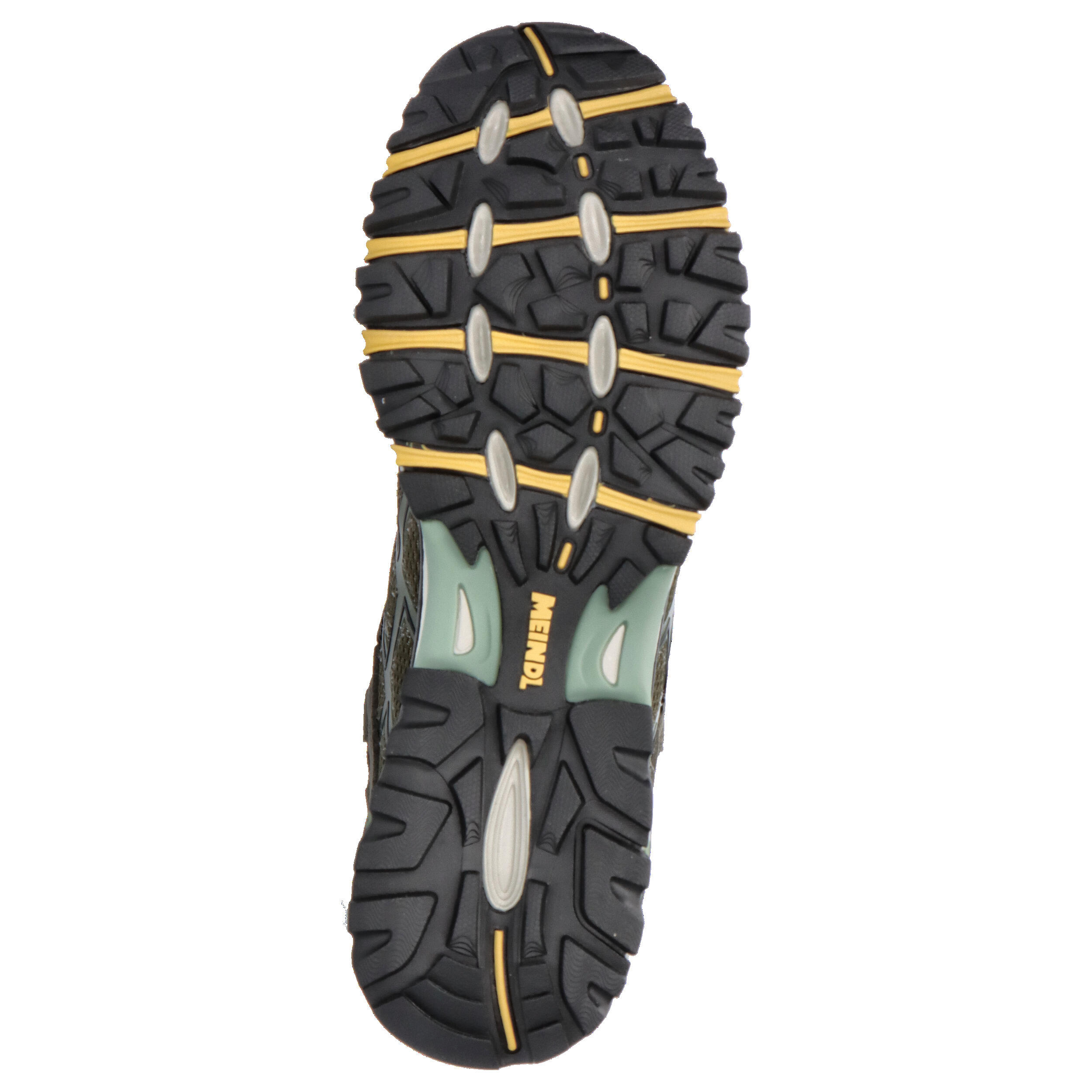 Meindl Herren Schuhe Caribe GTX 3825 6/15
