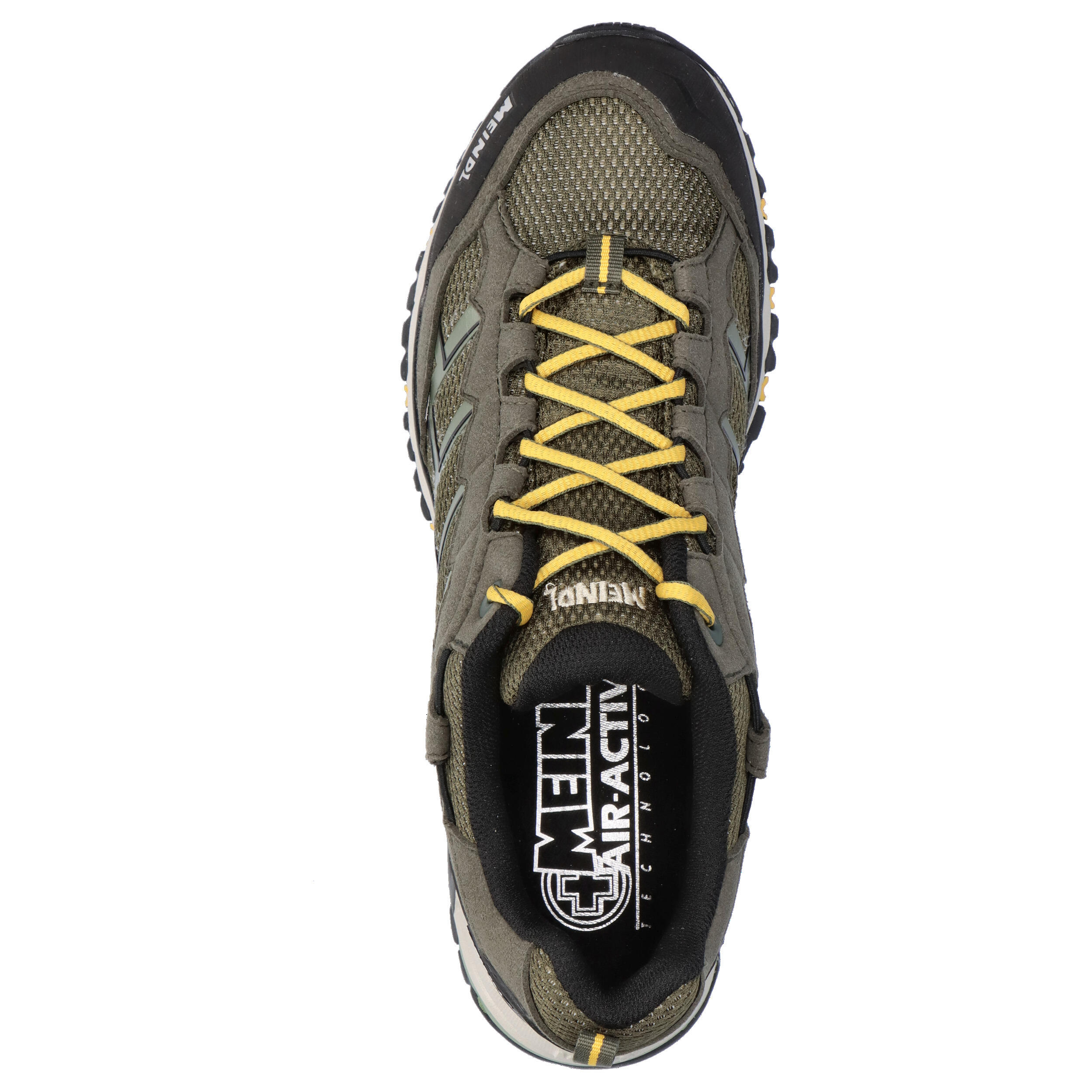 Meindl Herren Schuhe Caribe GTX 3825 5/15